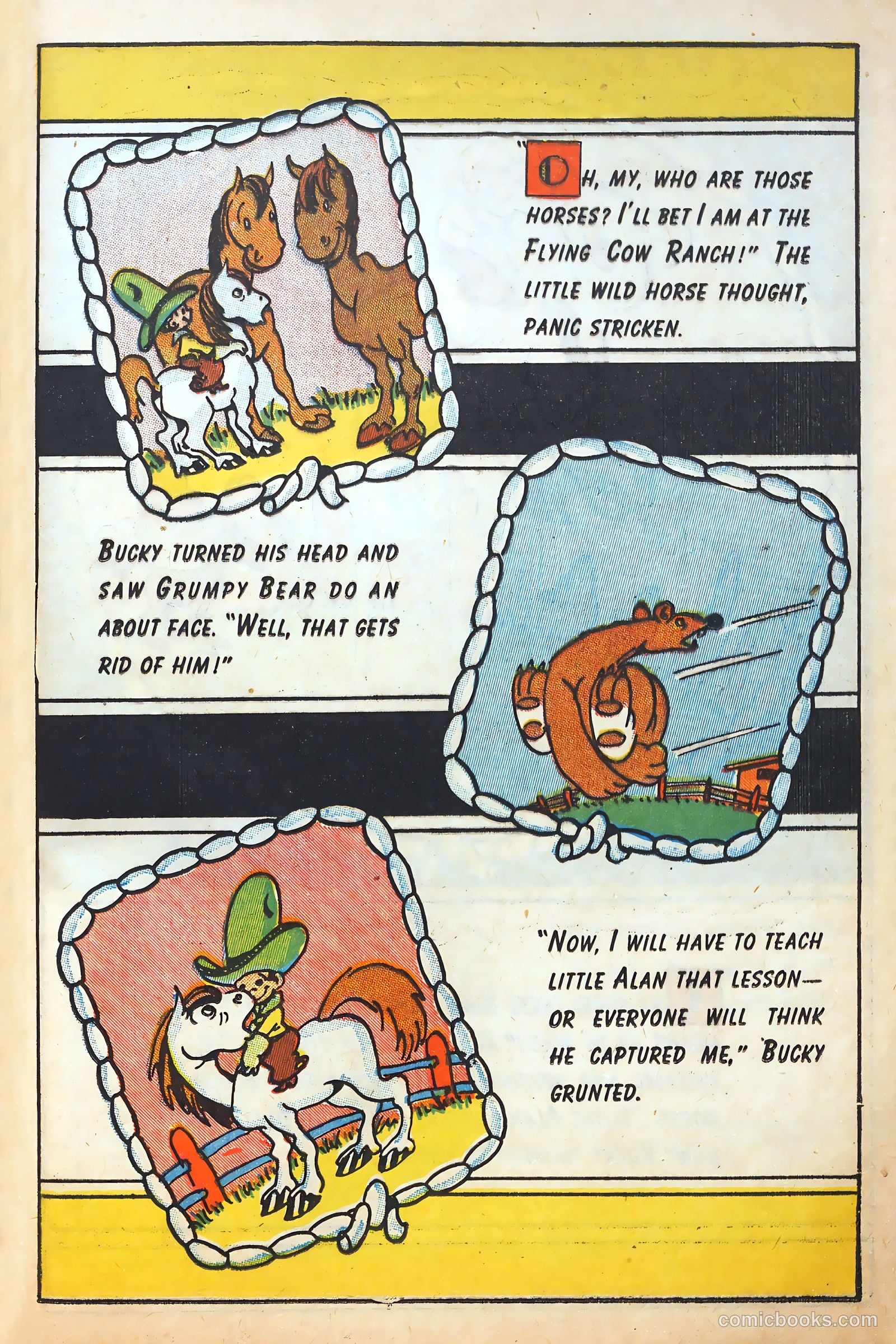 Children's Big Book #nn (1945) — page 49 of 68