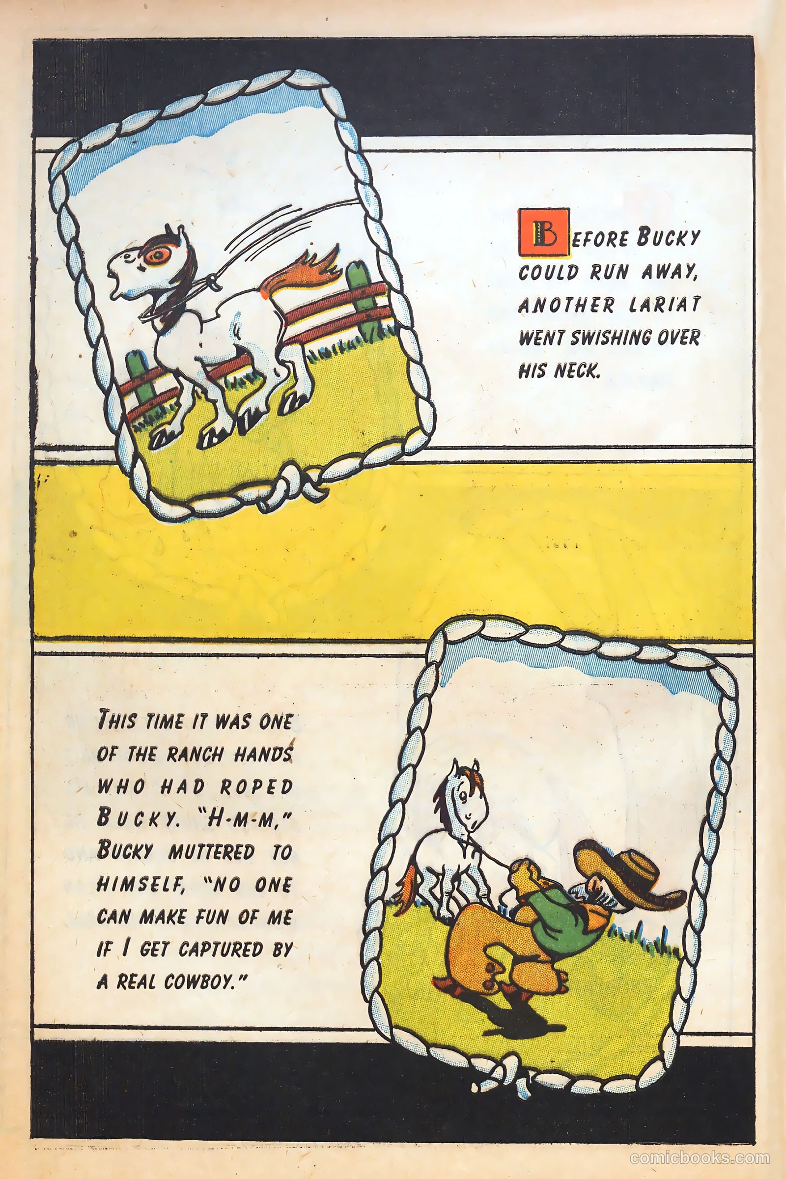 Children's Big Book #nn (1945) — page 52 of 68