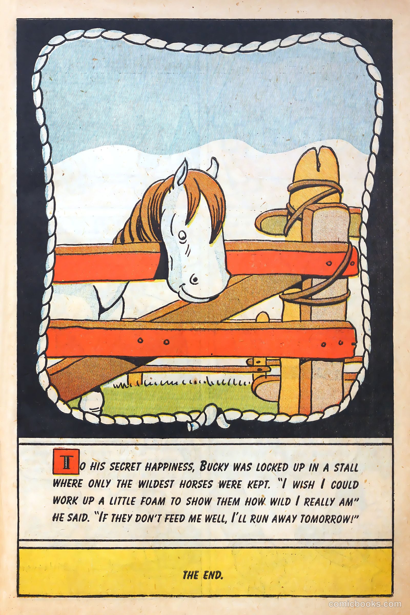 Children's Big Book #nn (1945) — page 53 of 68