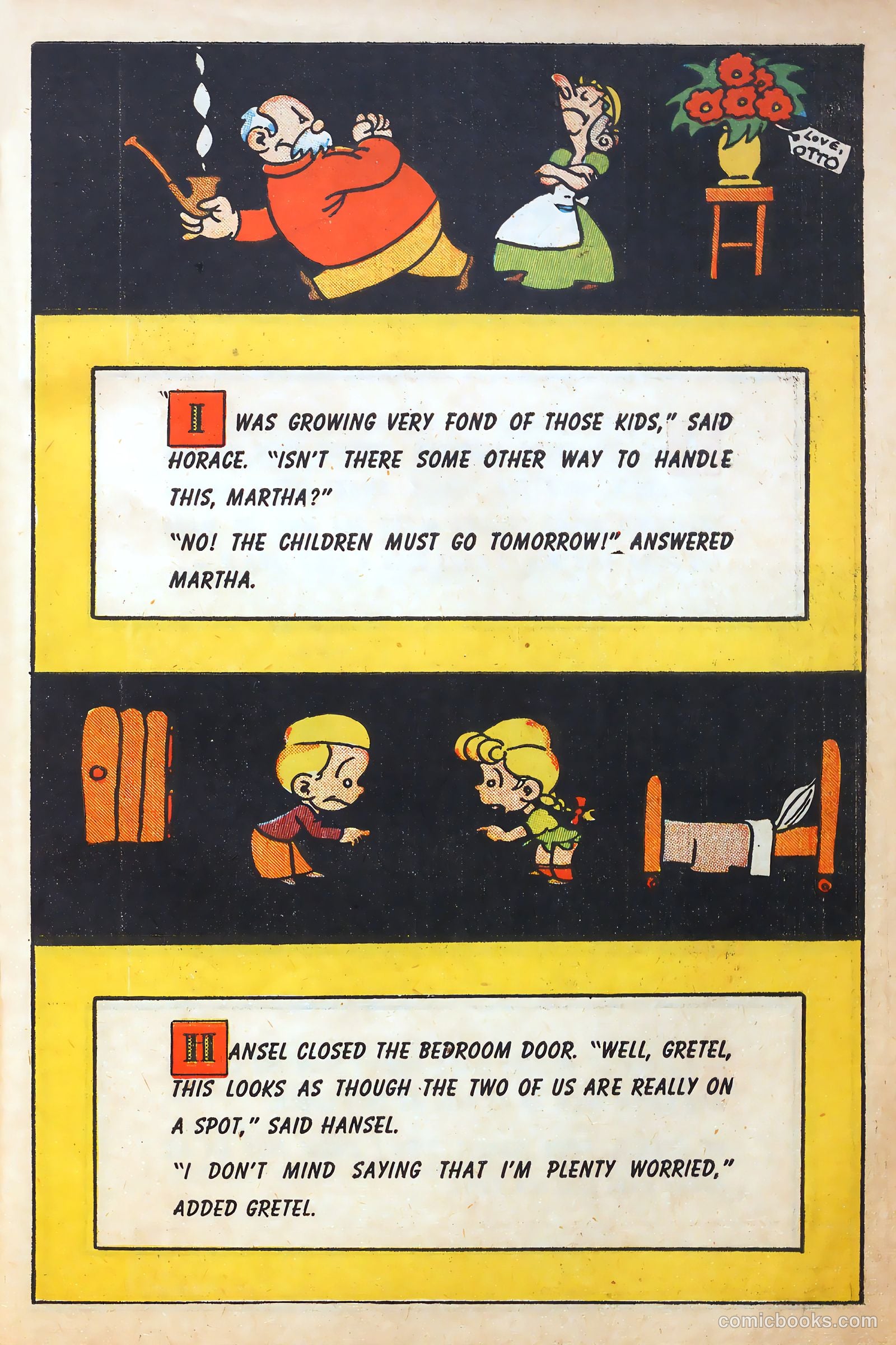Children's Big Book #nn (1945) — page 59 of 68