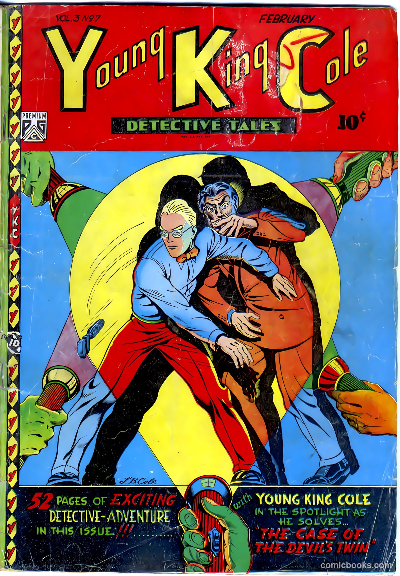 #7