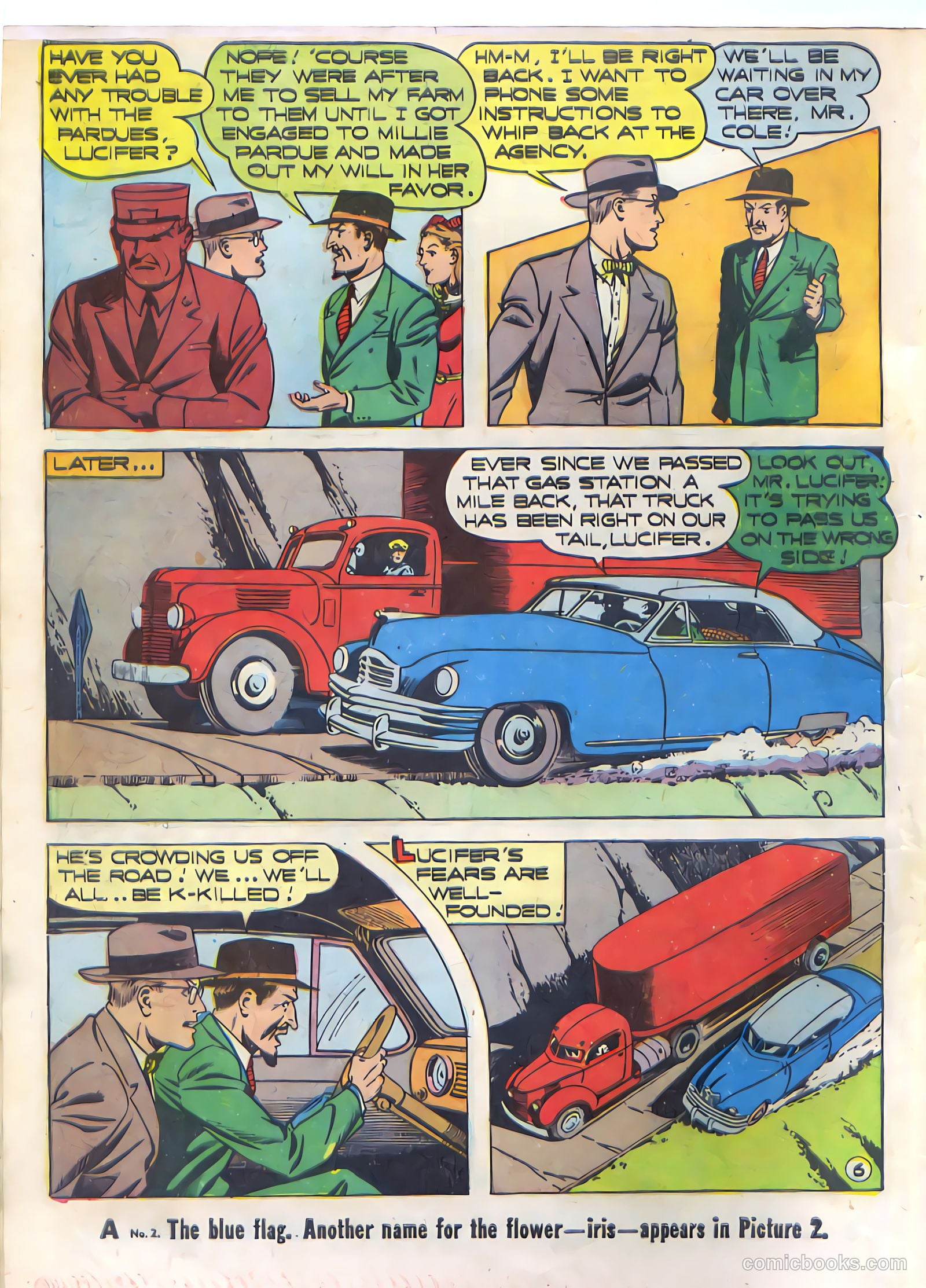 Young King Cole v3 #7 — page 8 of 52