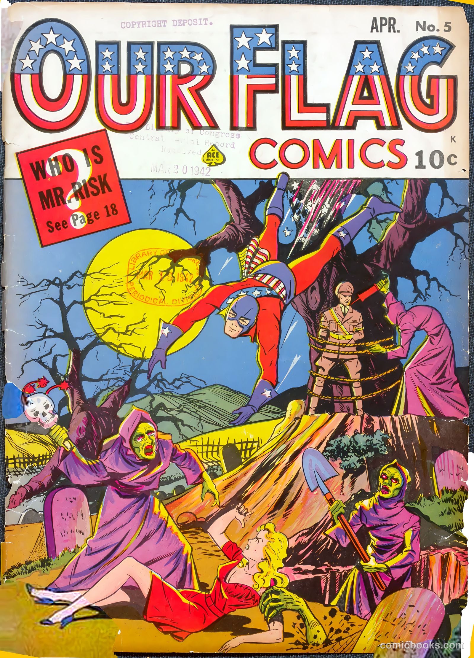 flag archives the complete vol #2 — page 35 of 69