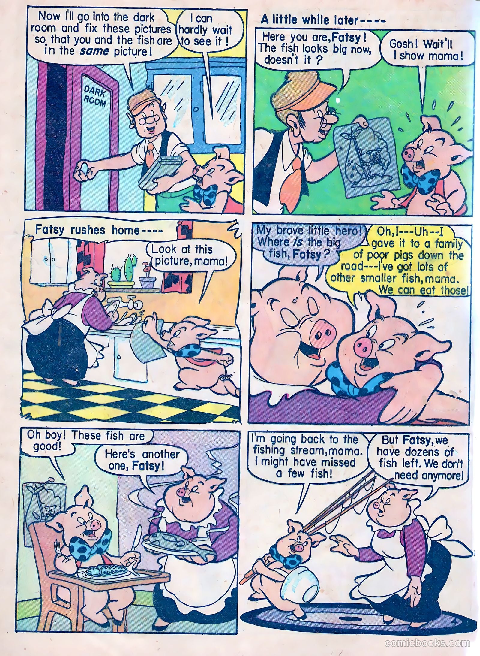 Punch and Judy v2 #7 — page 18 of 52