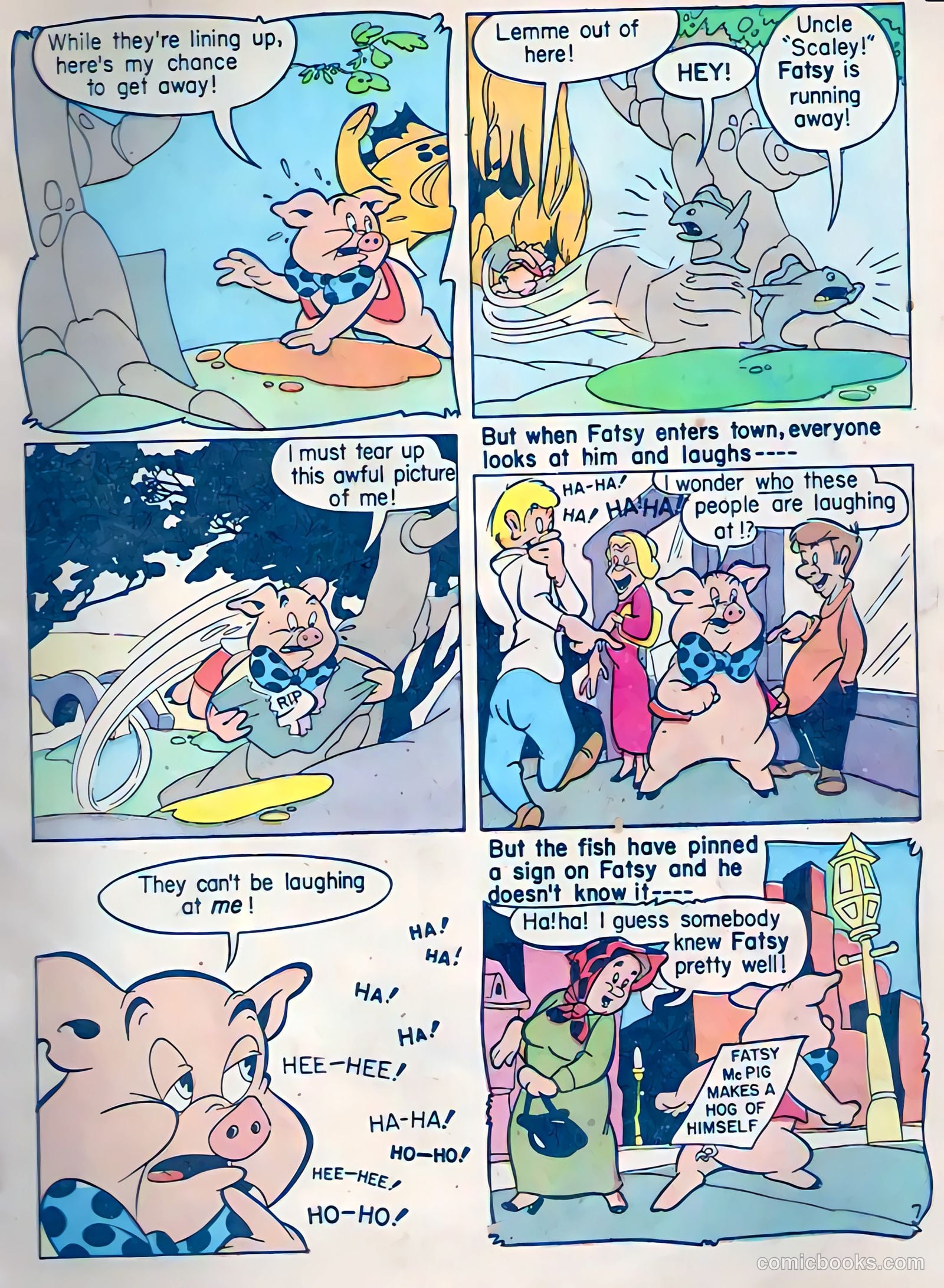 Punch and Judy v2 #7 — page 21 of 52