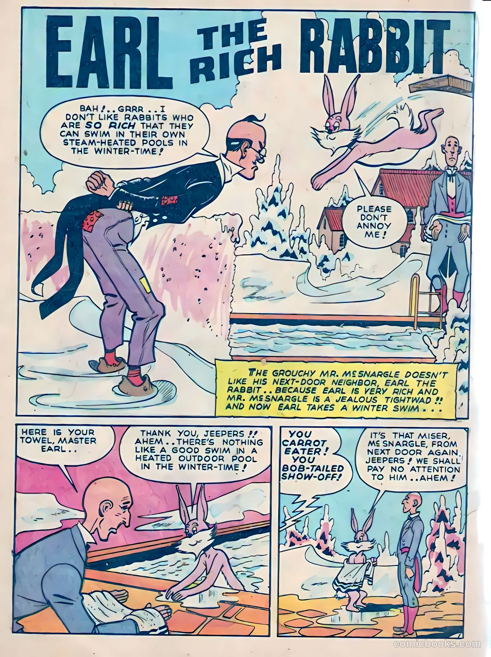 Punch and Judy v2 #7 — page 22 of 52