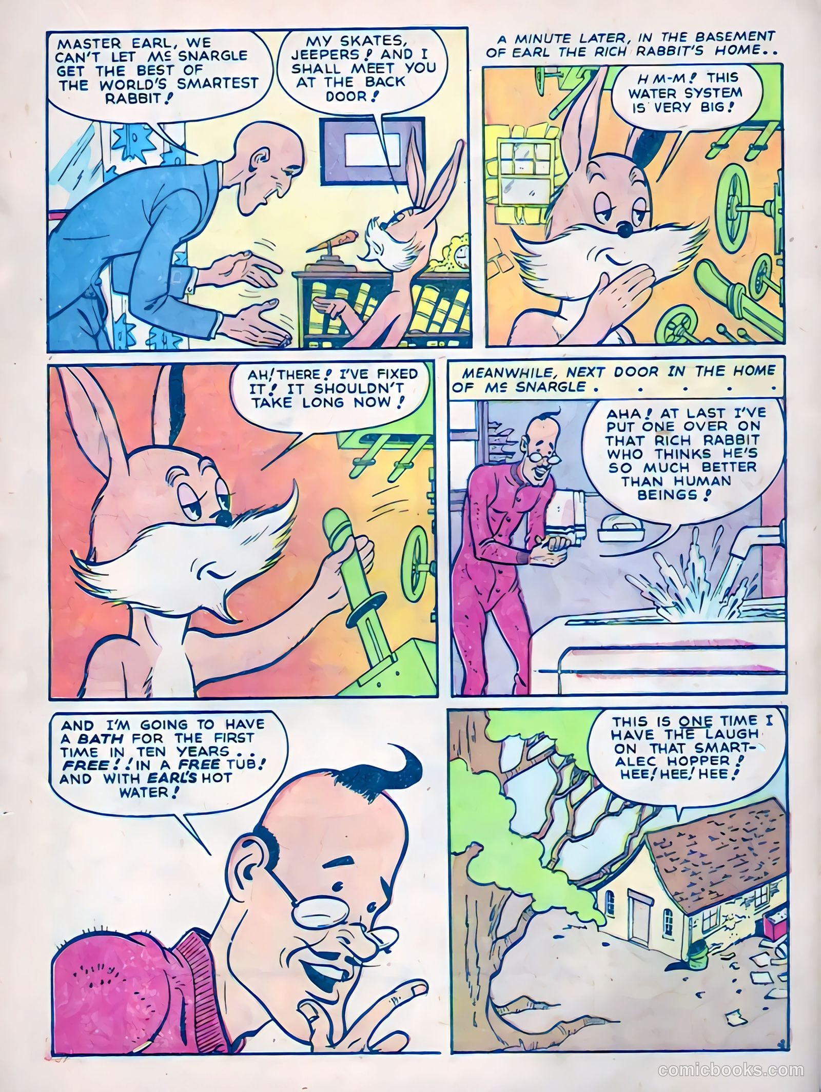 Punch and Judy v2 #7 — page 25 of 52