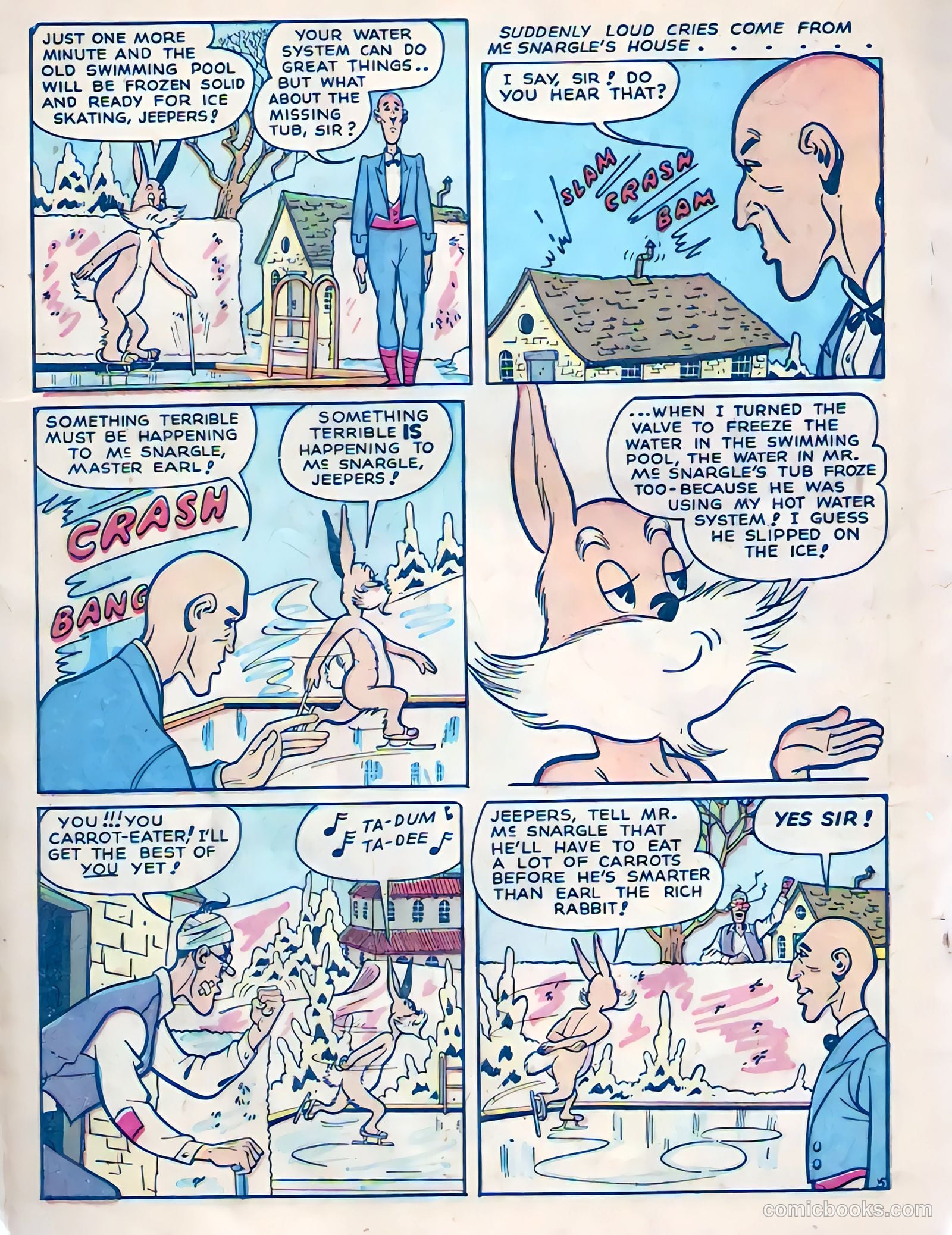 Punch and Judy v2 #7 — page 26 of 52
