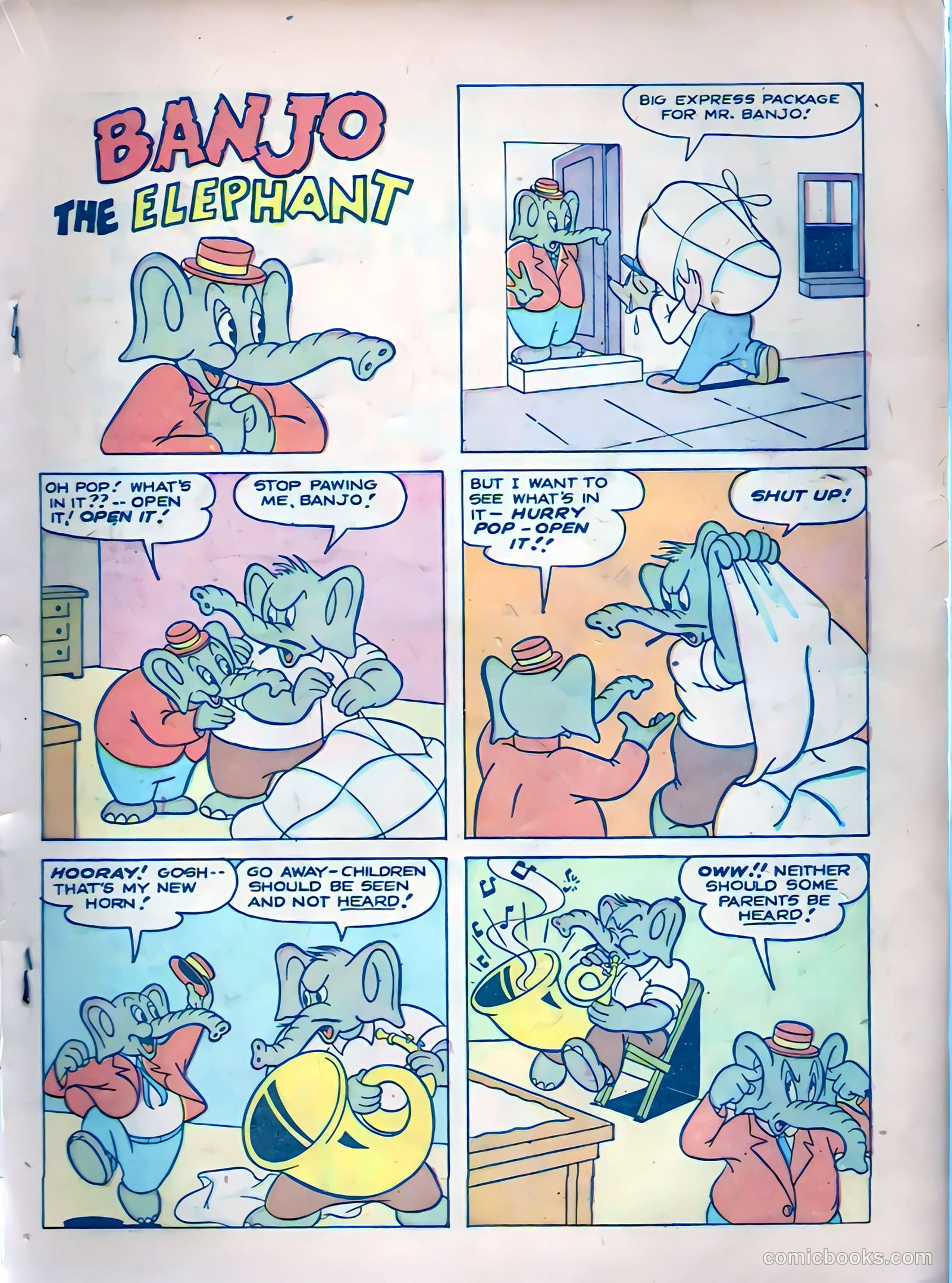 Punch and Judy v2 #7 — page 27 of 52