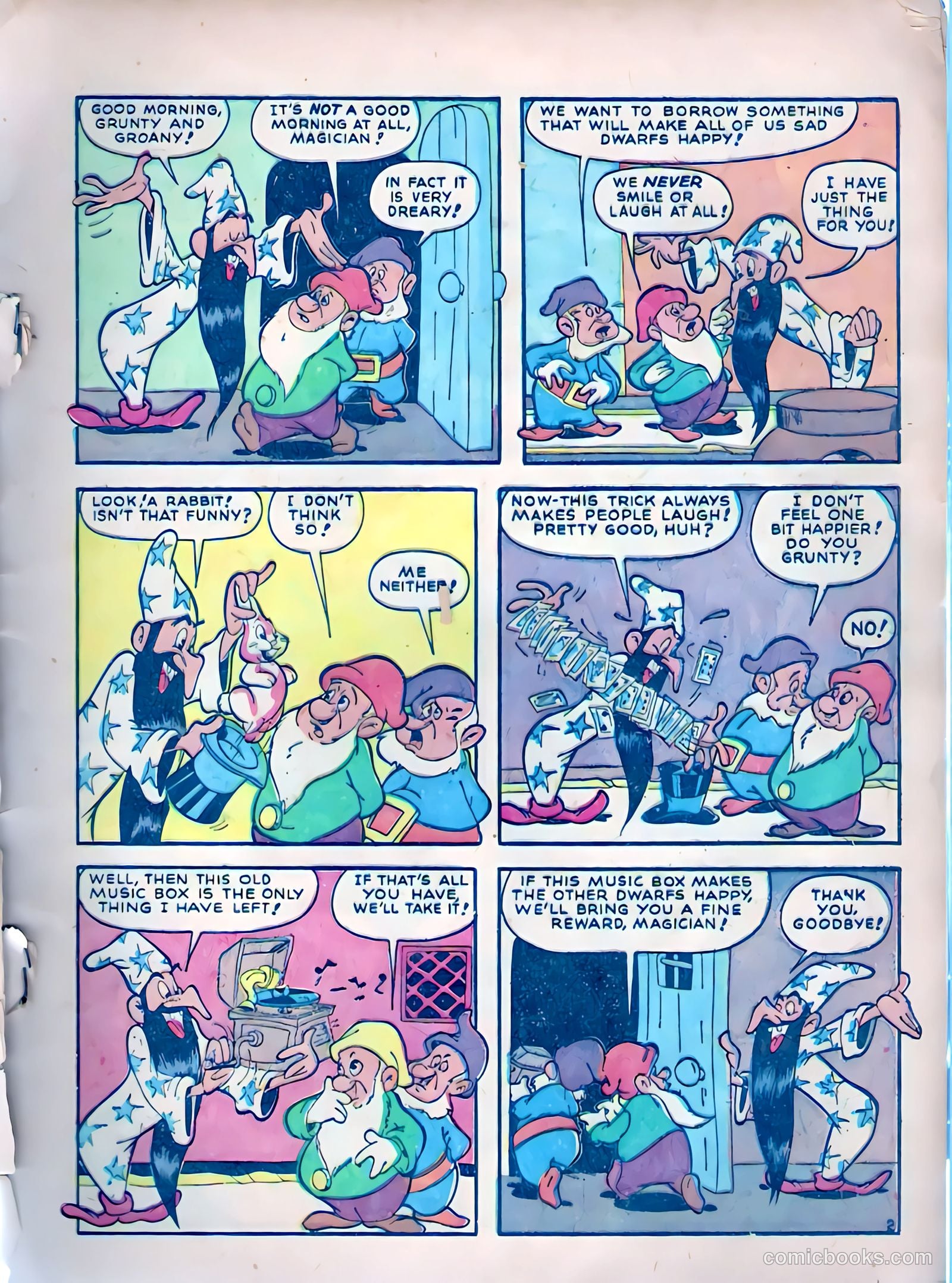 Punch and Judy v2 #7 — page 37 of 52