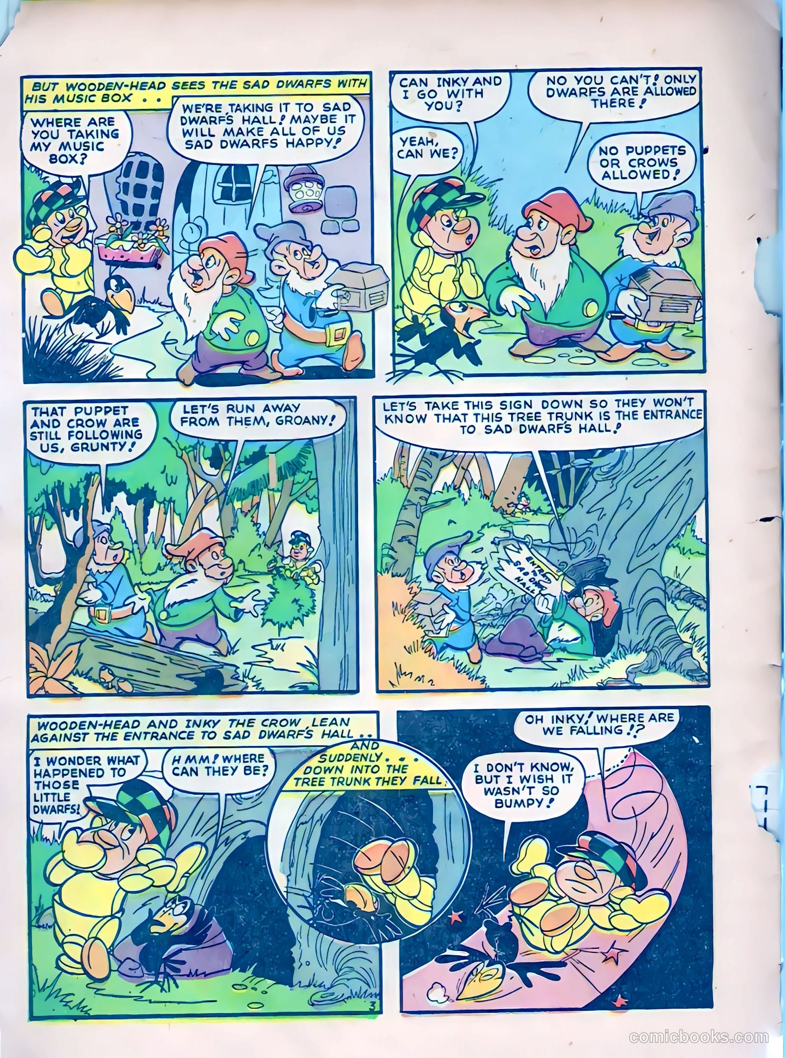 Punch and Judy v2 #7 — page 38 of 52