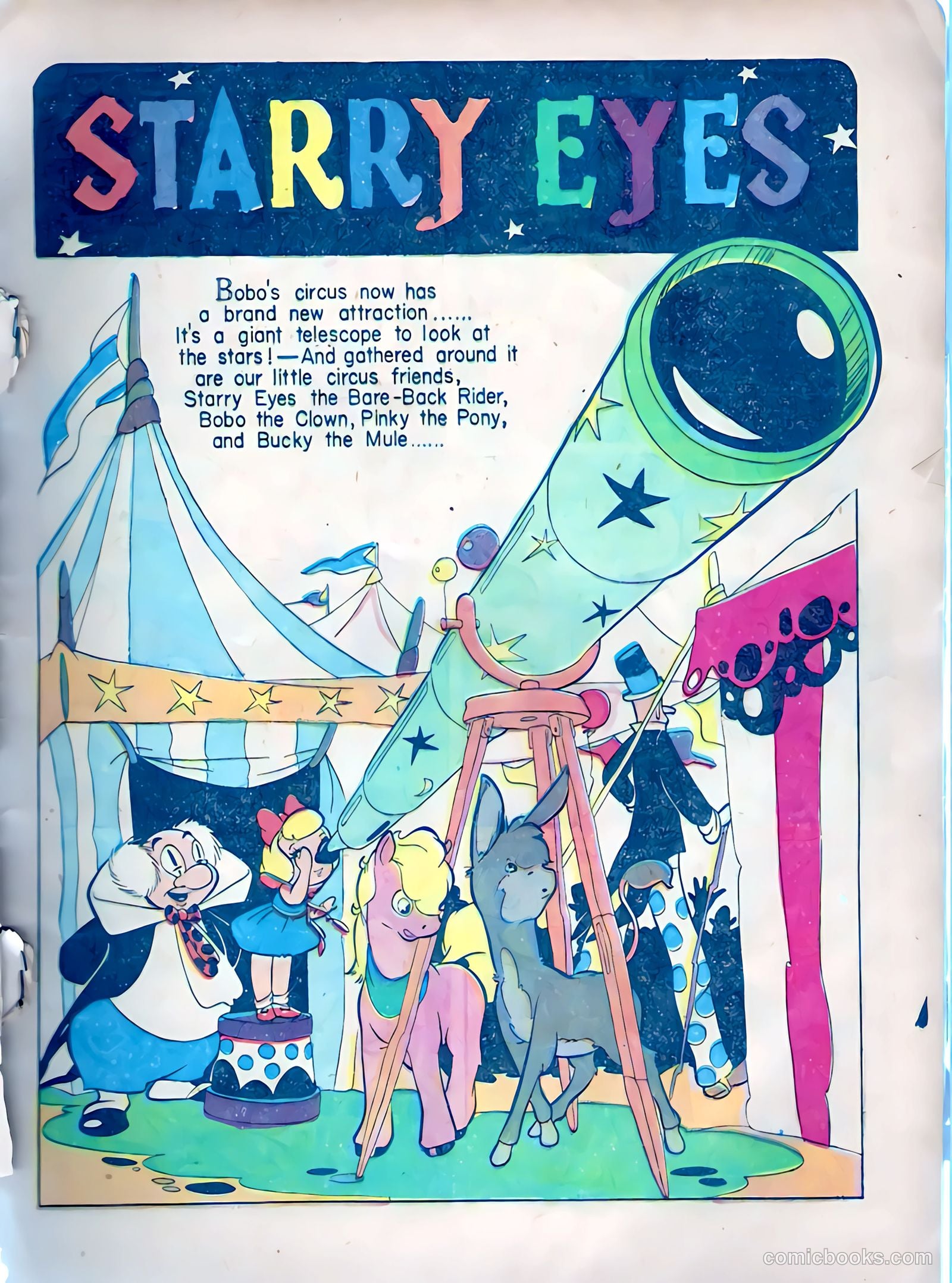 Punch and Judy v2 #7 — page 43 of 52
