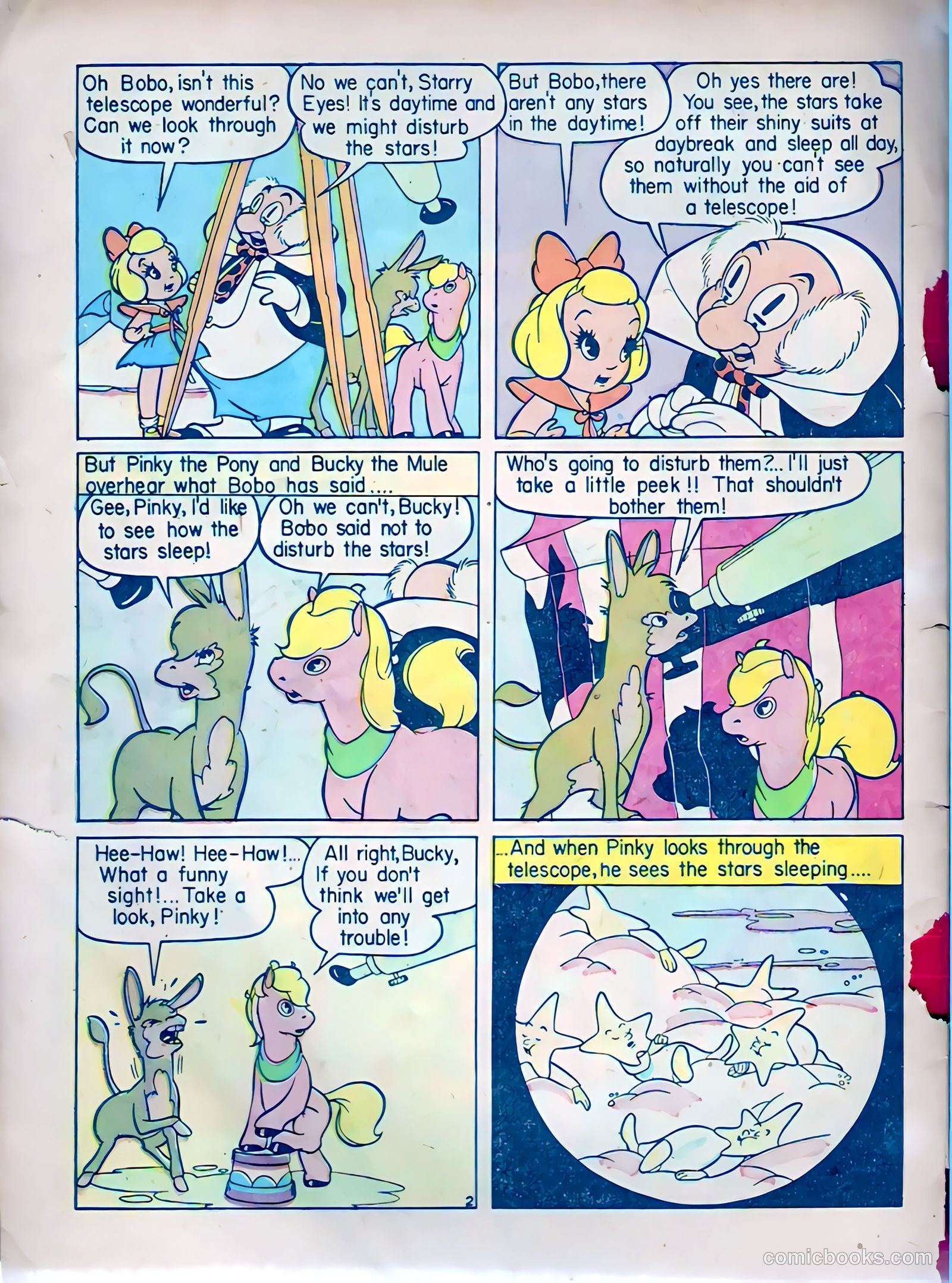 Punch and Judy v2 #7 — page 44 of 52
