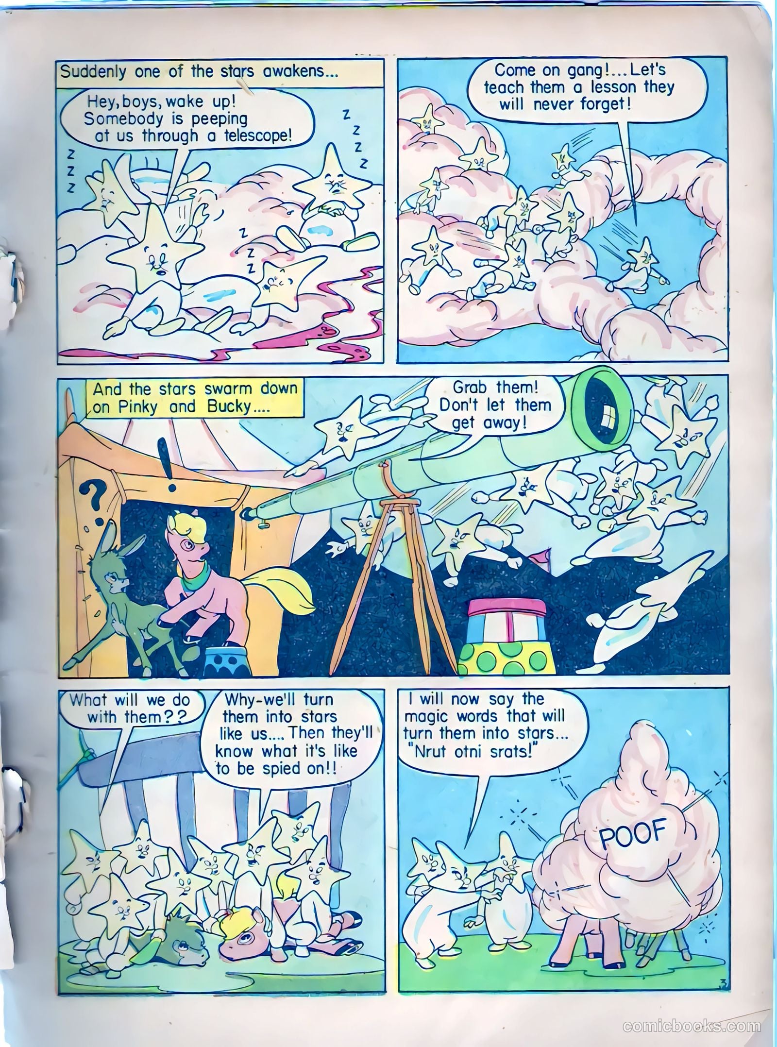 Punch and Judy v2 #7 — page 45 of 52