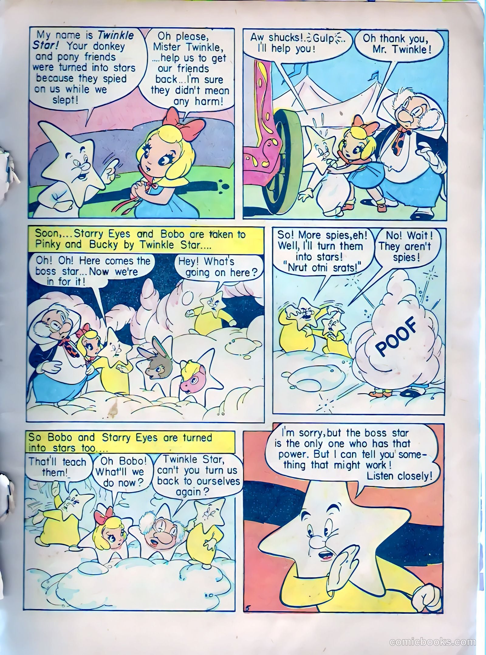 Punch and Judy v2 #7 — page 47 of 52