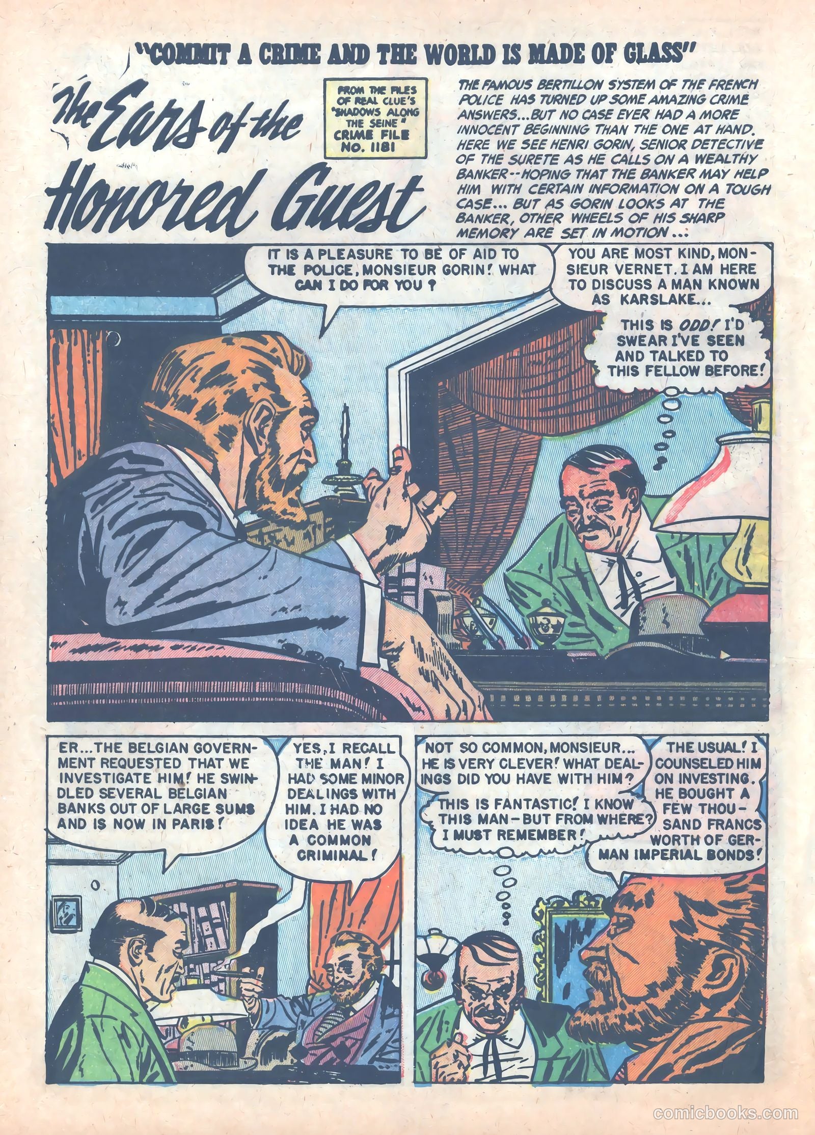 Real Clue Crime Stories v5 #12 — page 18 of 53