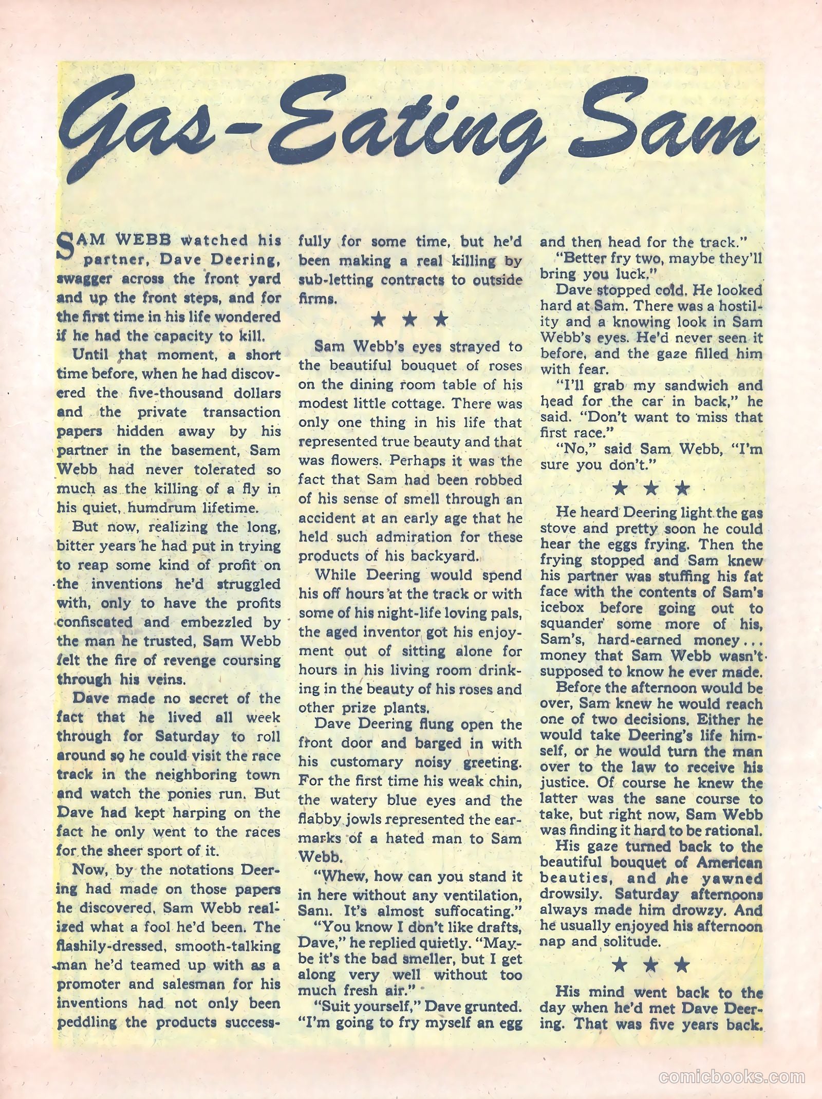 Real Clue Crime Stories v5 #12 — page 36 of 53