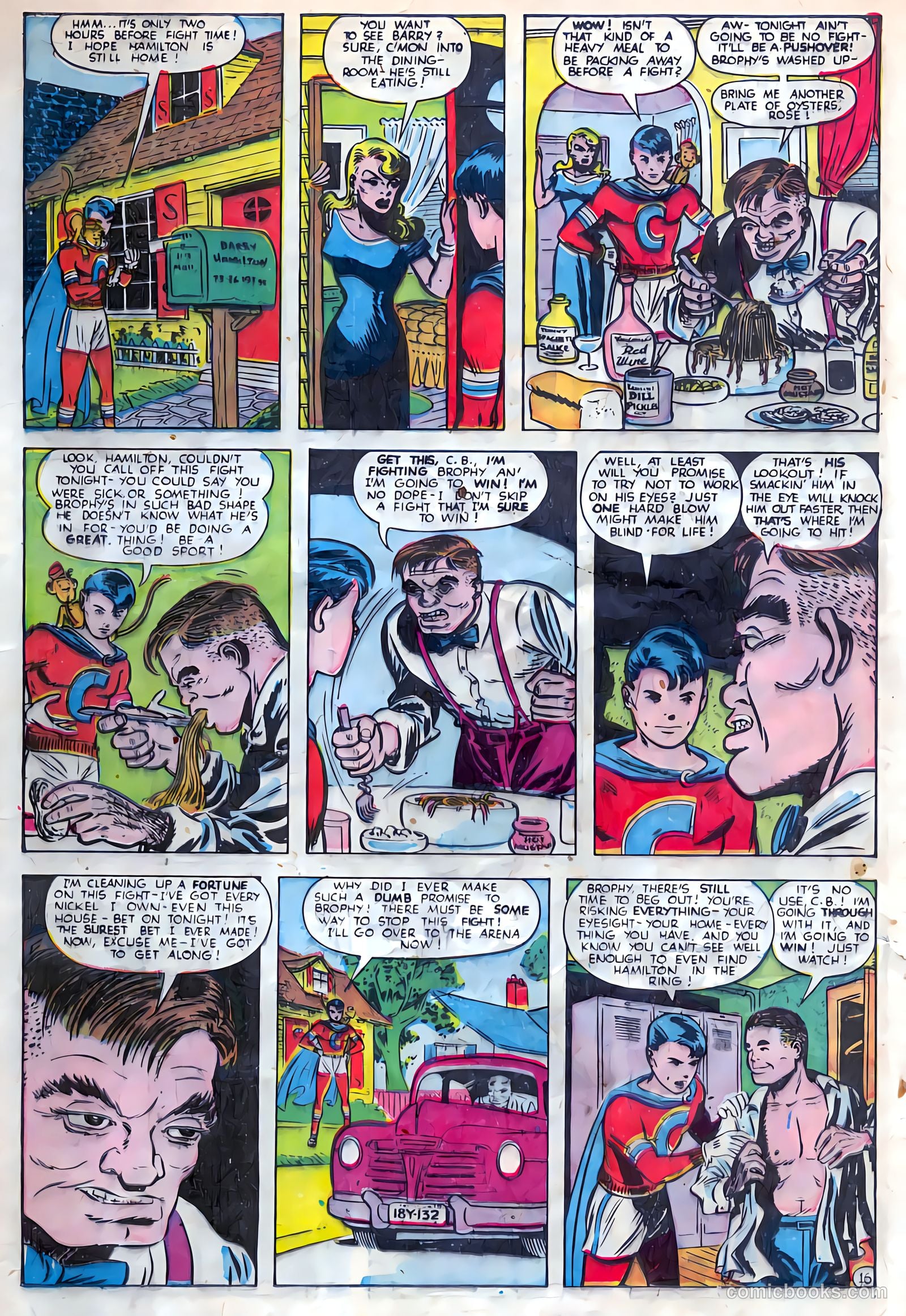 Boy Comics #47 (1950) — page 18 of 52