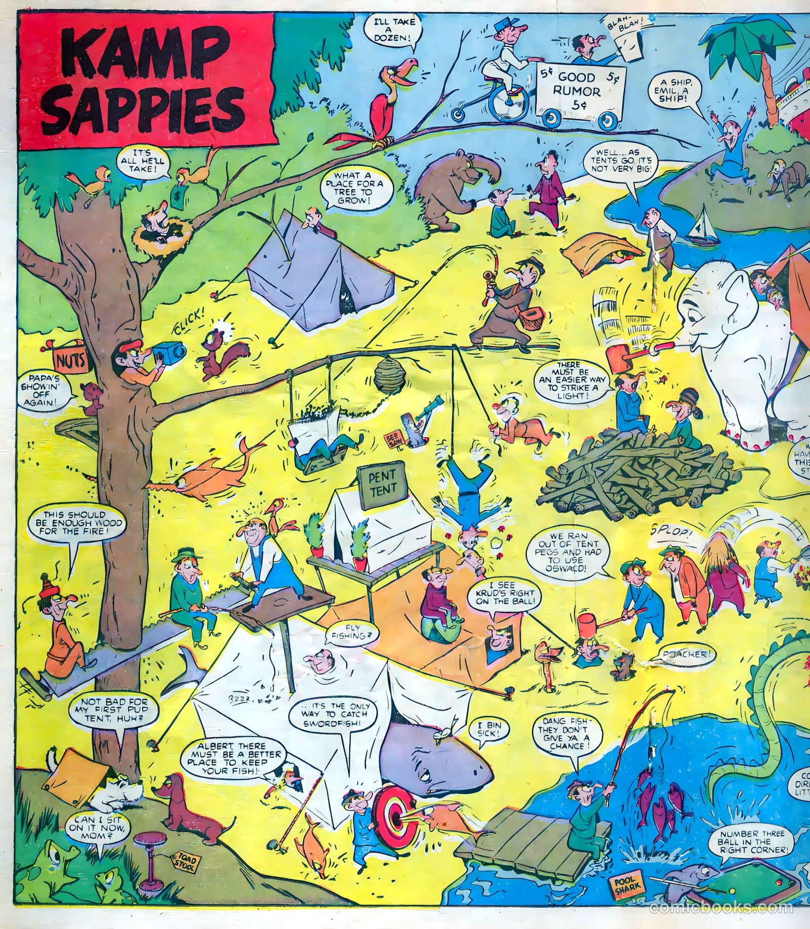Boy Comics #47 (1950) — page 26 of 52