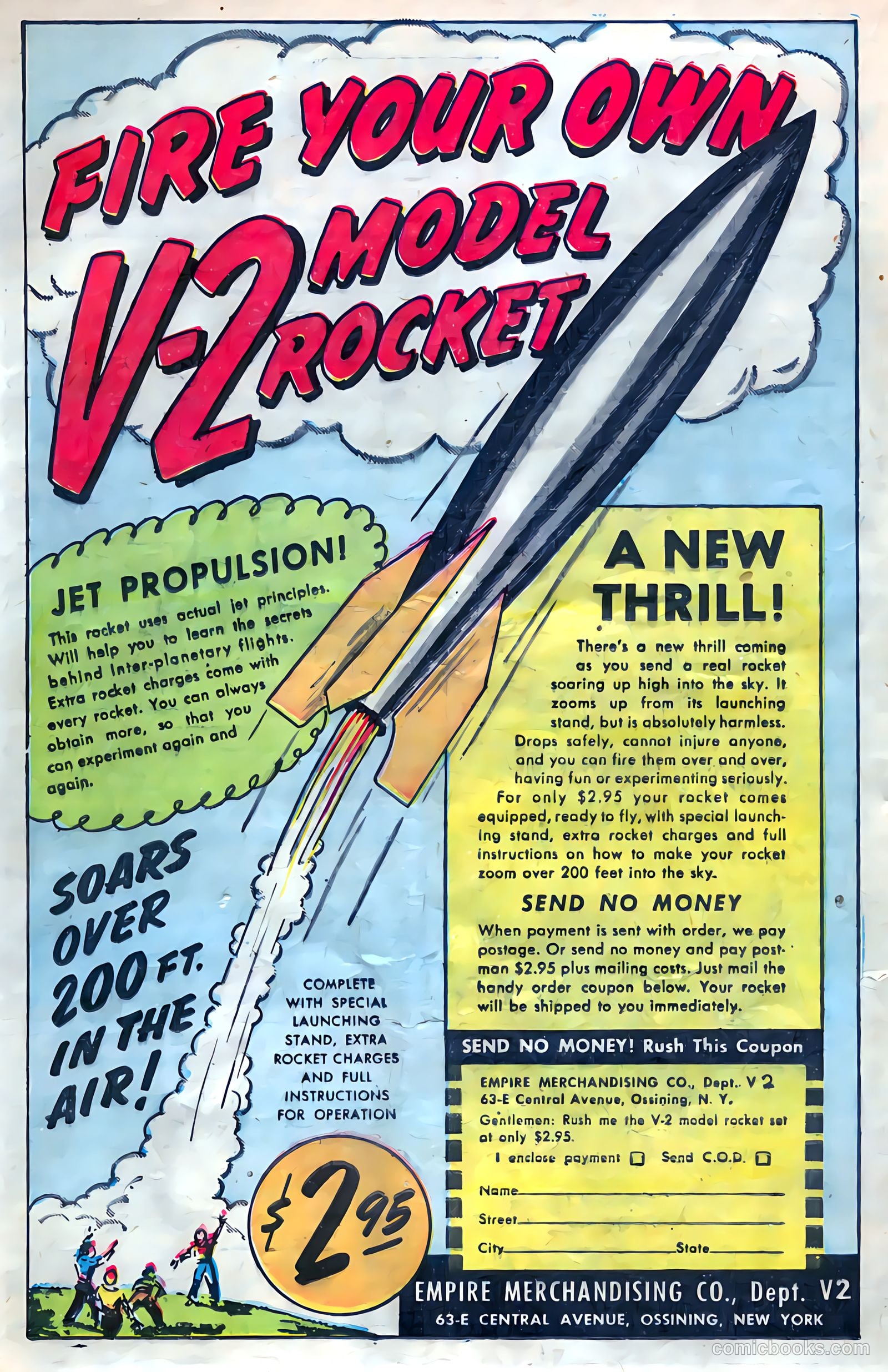 Boy Comics #47 (1950) — page 30 of 52