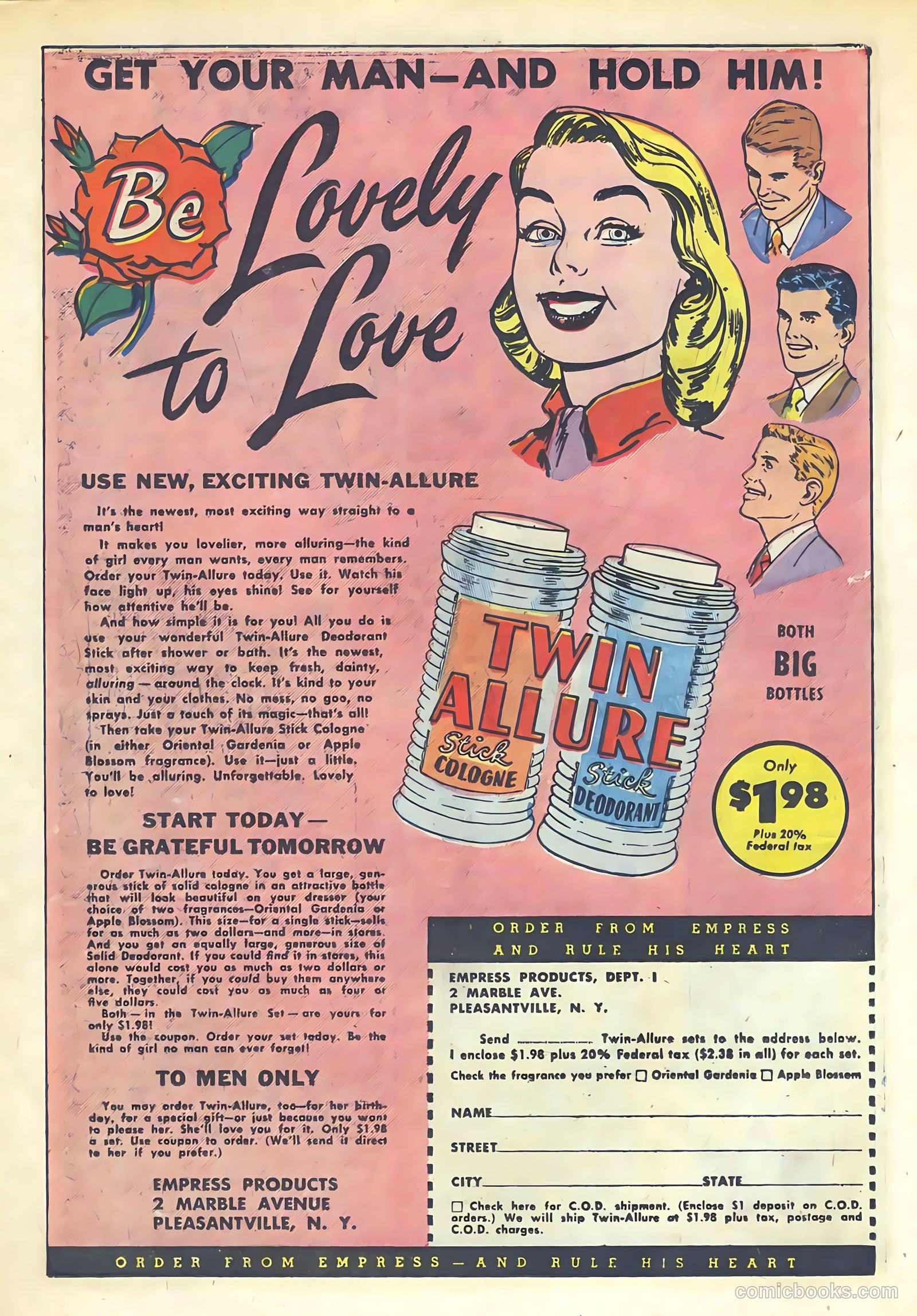 Boy Comics #80 (1950) — page 12 of 36