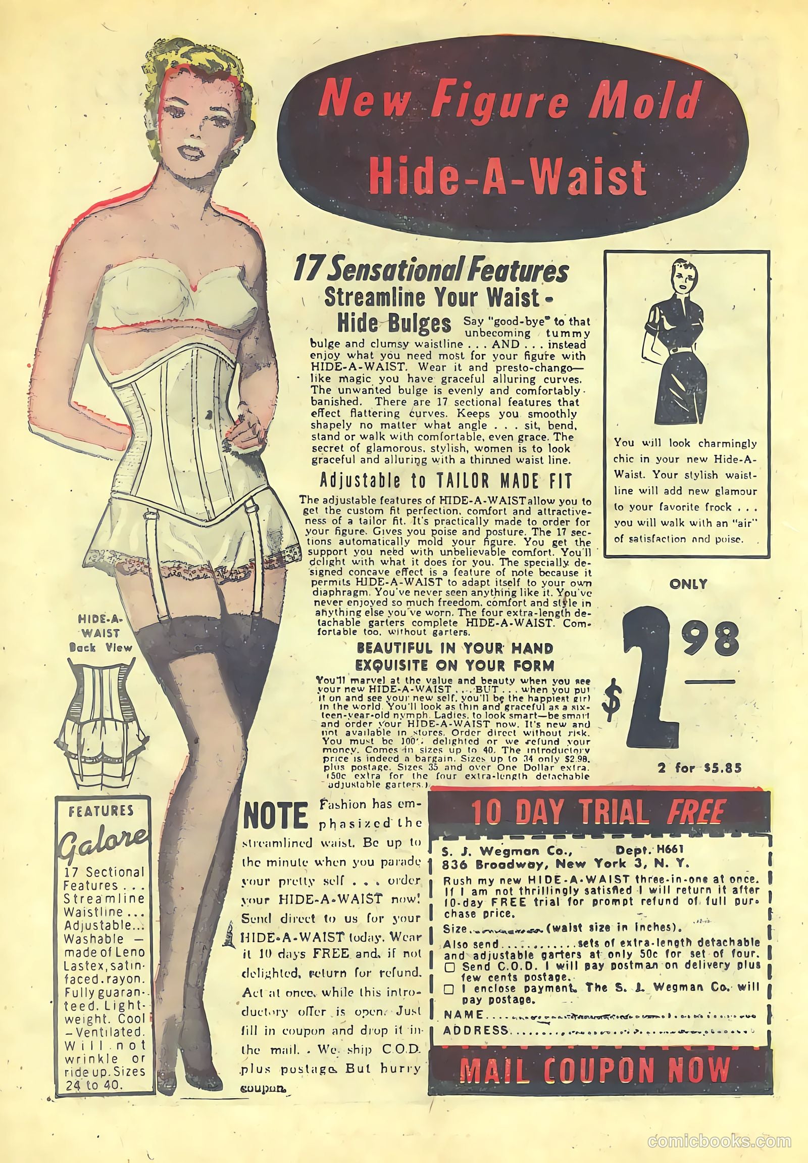 Boy Comics #80 (1950) — page 24 of 36