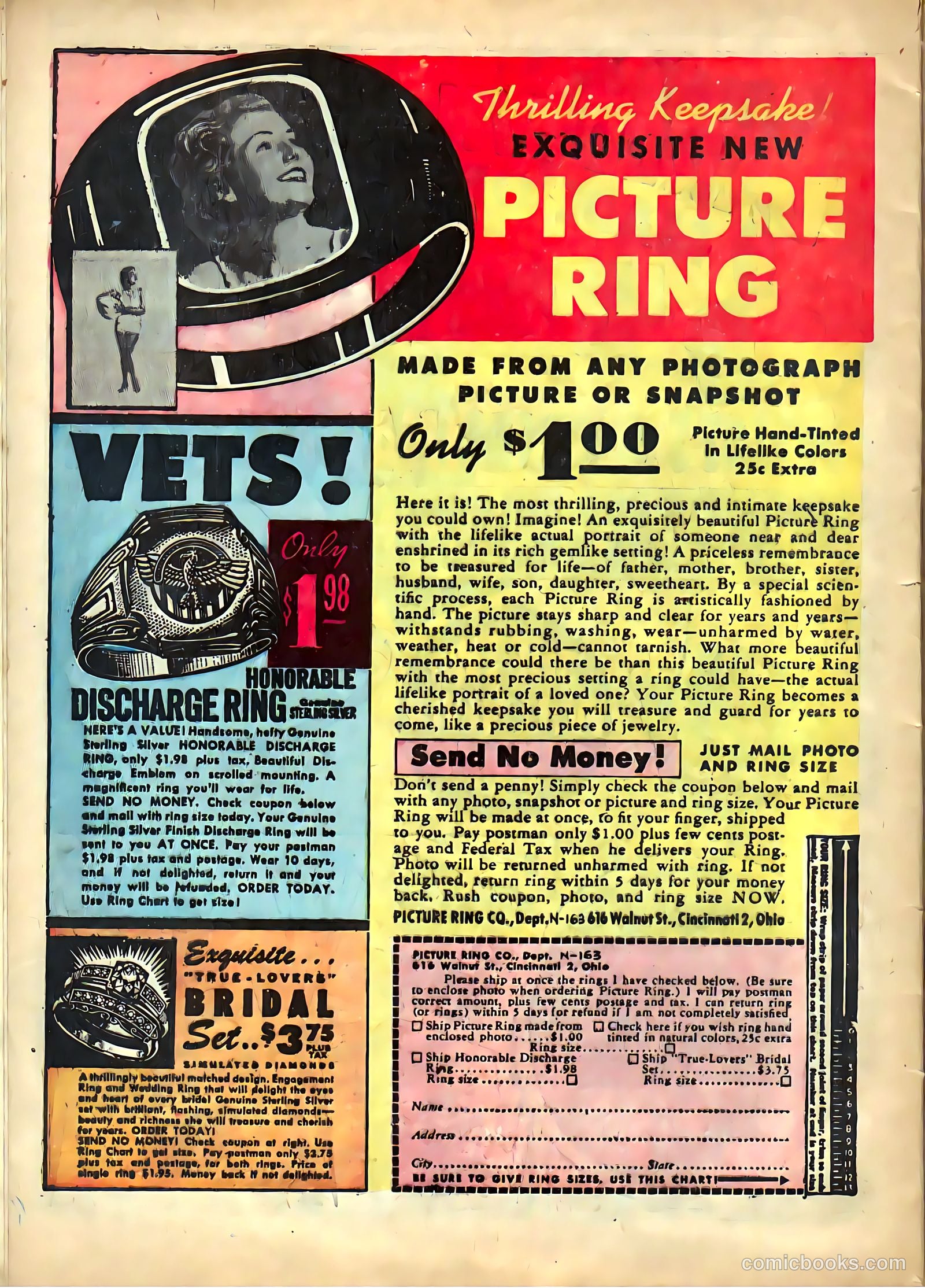 Boy Comics #35 (1950) — page 39 of 45