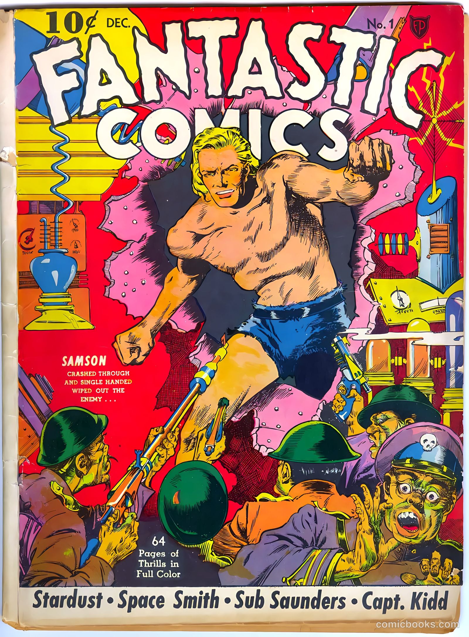 fletcher hanks the complete stardust collection #nn