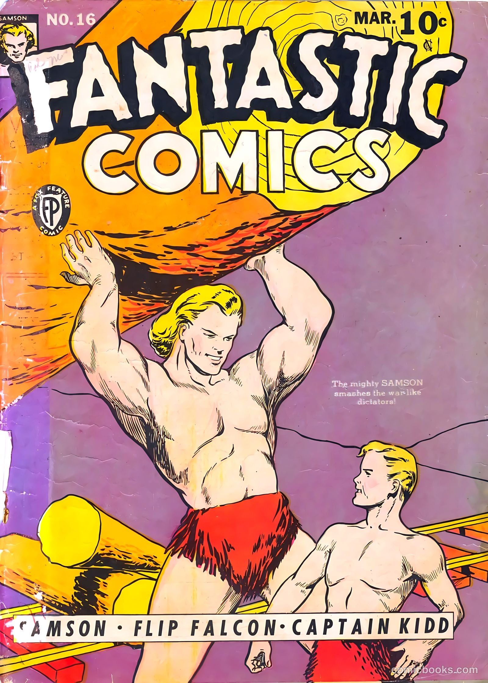 fletcher hanks the complete stardust collection #nn — page 132 of 140