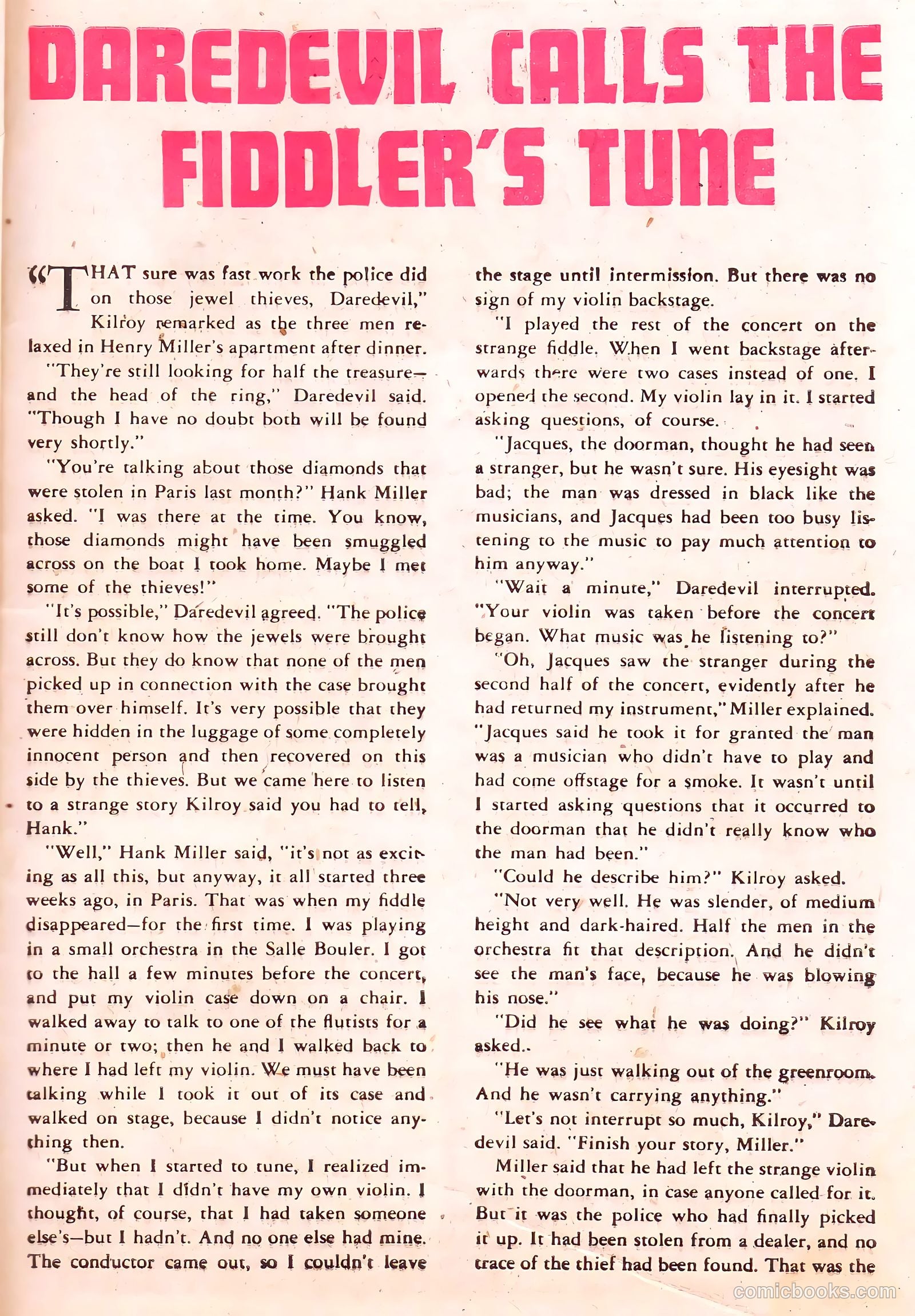 Boy Comics #46 (1950) — page 46 of 53