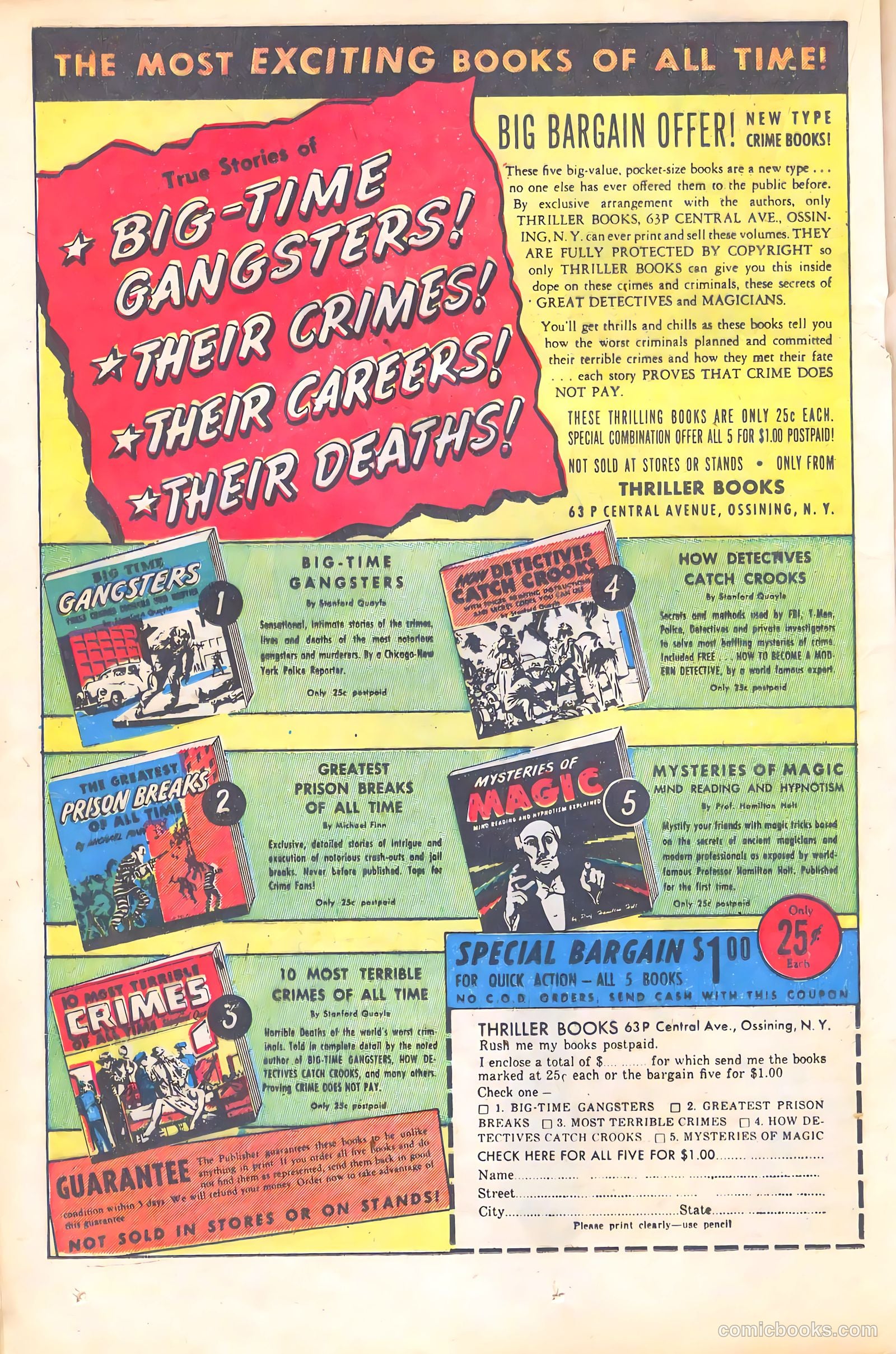 Boy Comics #43 (1950) — page 28 of 52