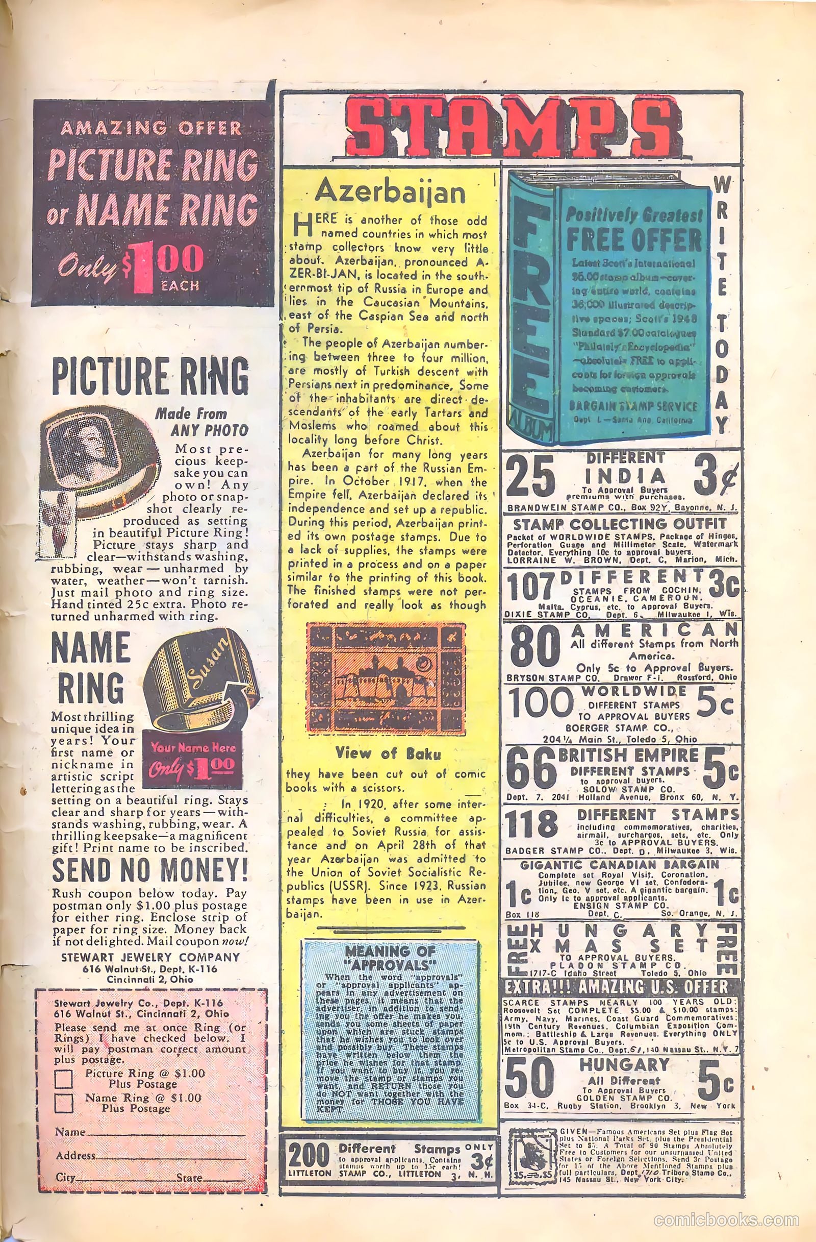 Boy Comics #43 (1950) — page 47 of 52