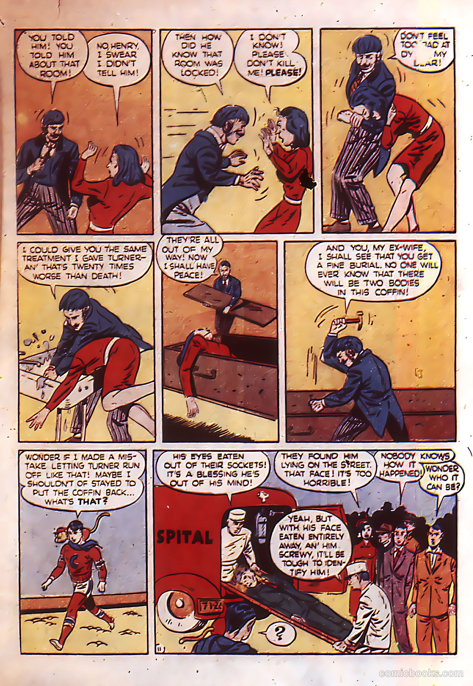 Boy Comics #16 (1950) — page 13 of 52