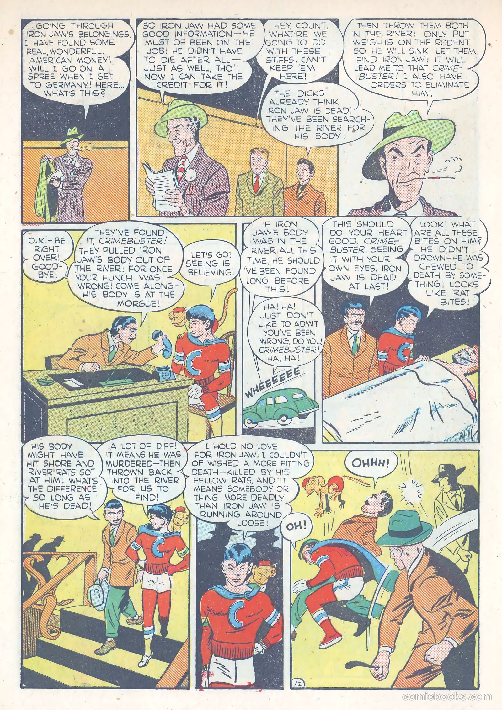 Boy Comics #15 (1950) — page 15 of 53