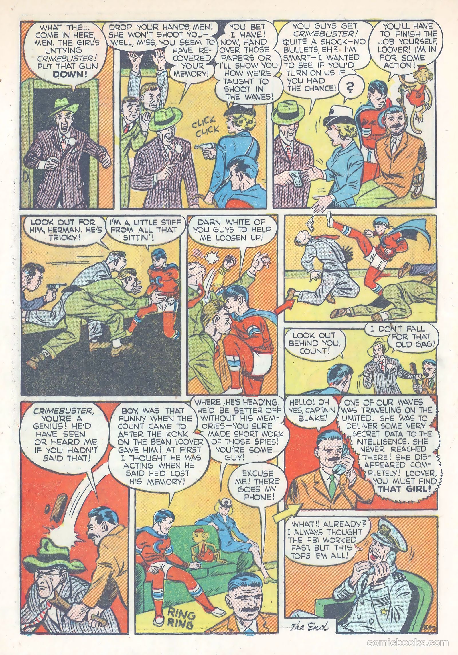 Boy Comics #15 (1950) — page 17 of 53
