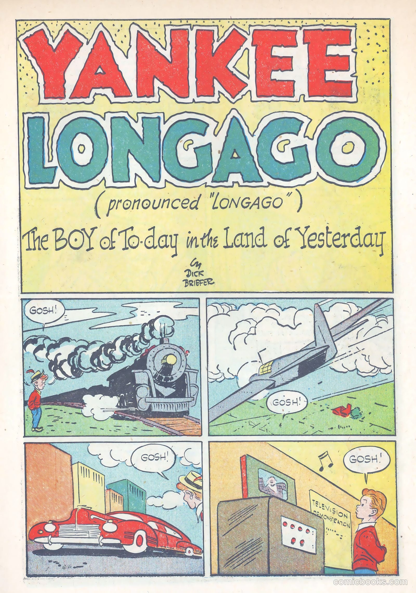 Boy Comics #15 (1950) — page 18 of 53