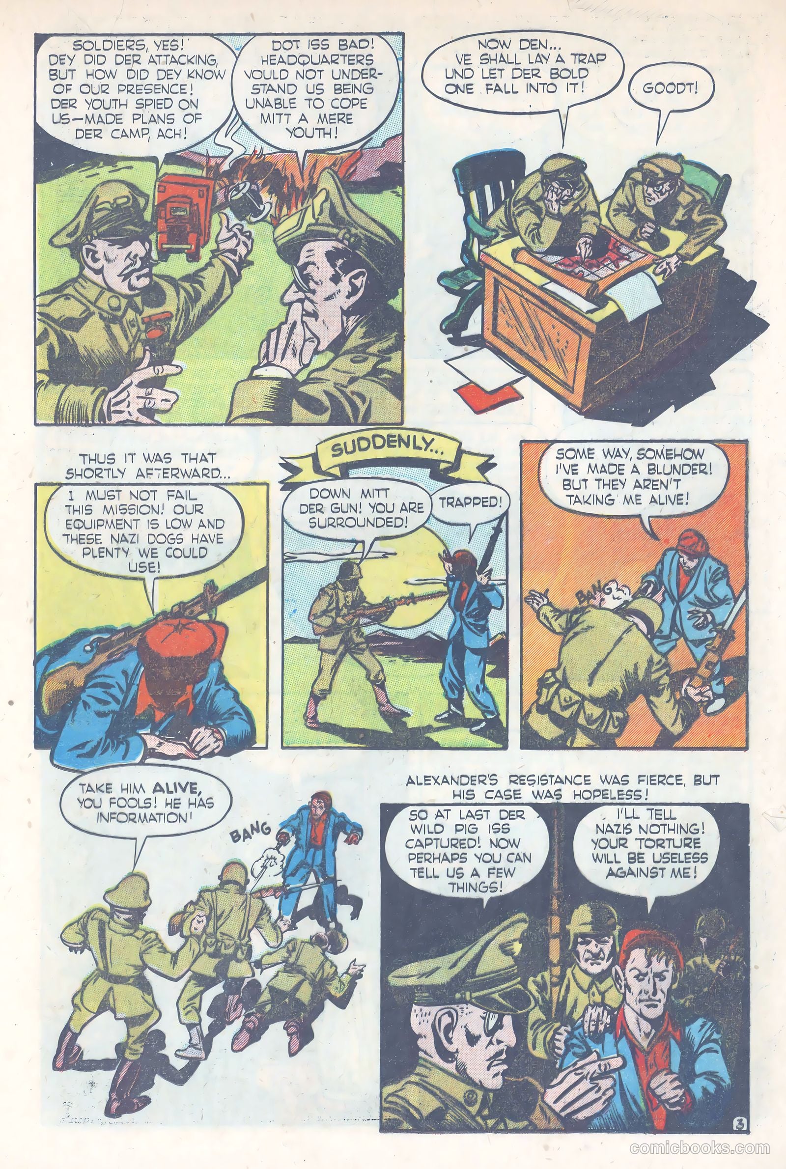 Boy Comics #15 (1950) — page 26 of 53