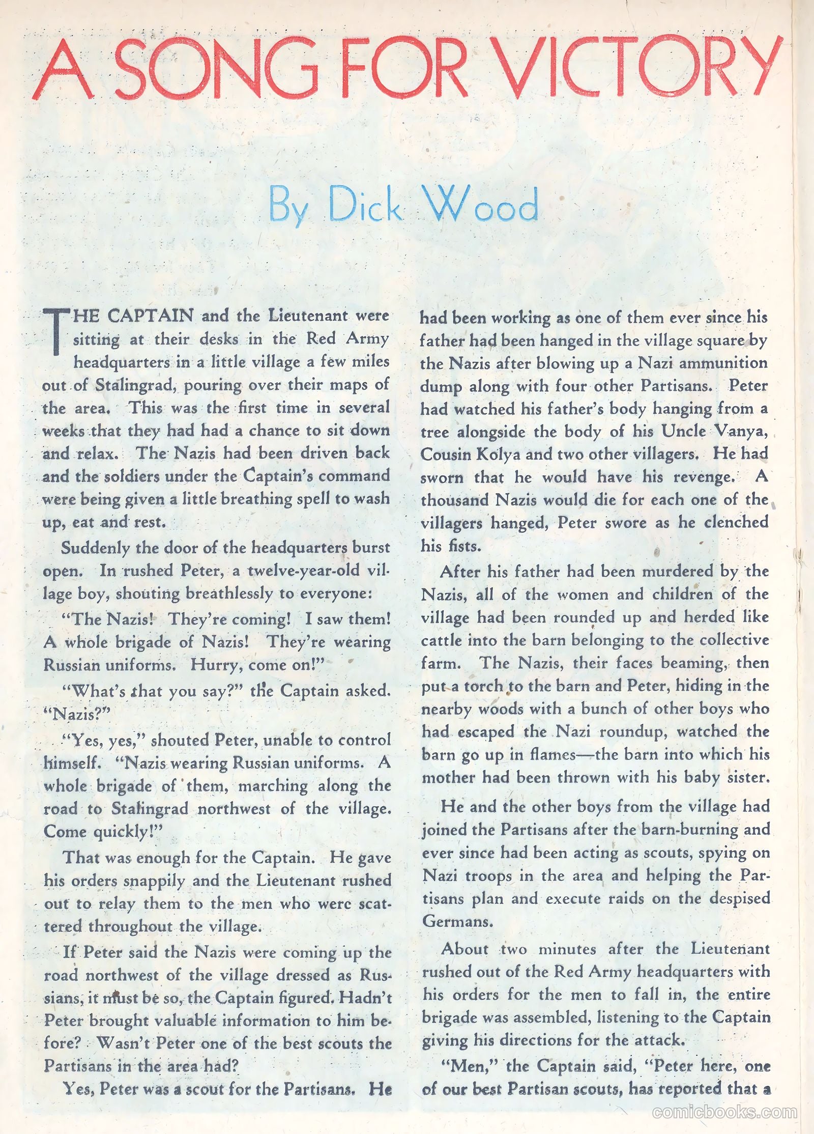 Boy Comics #15 (1950) — page 29 of 53