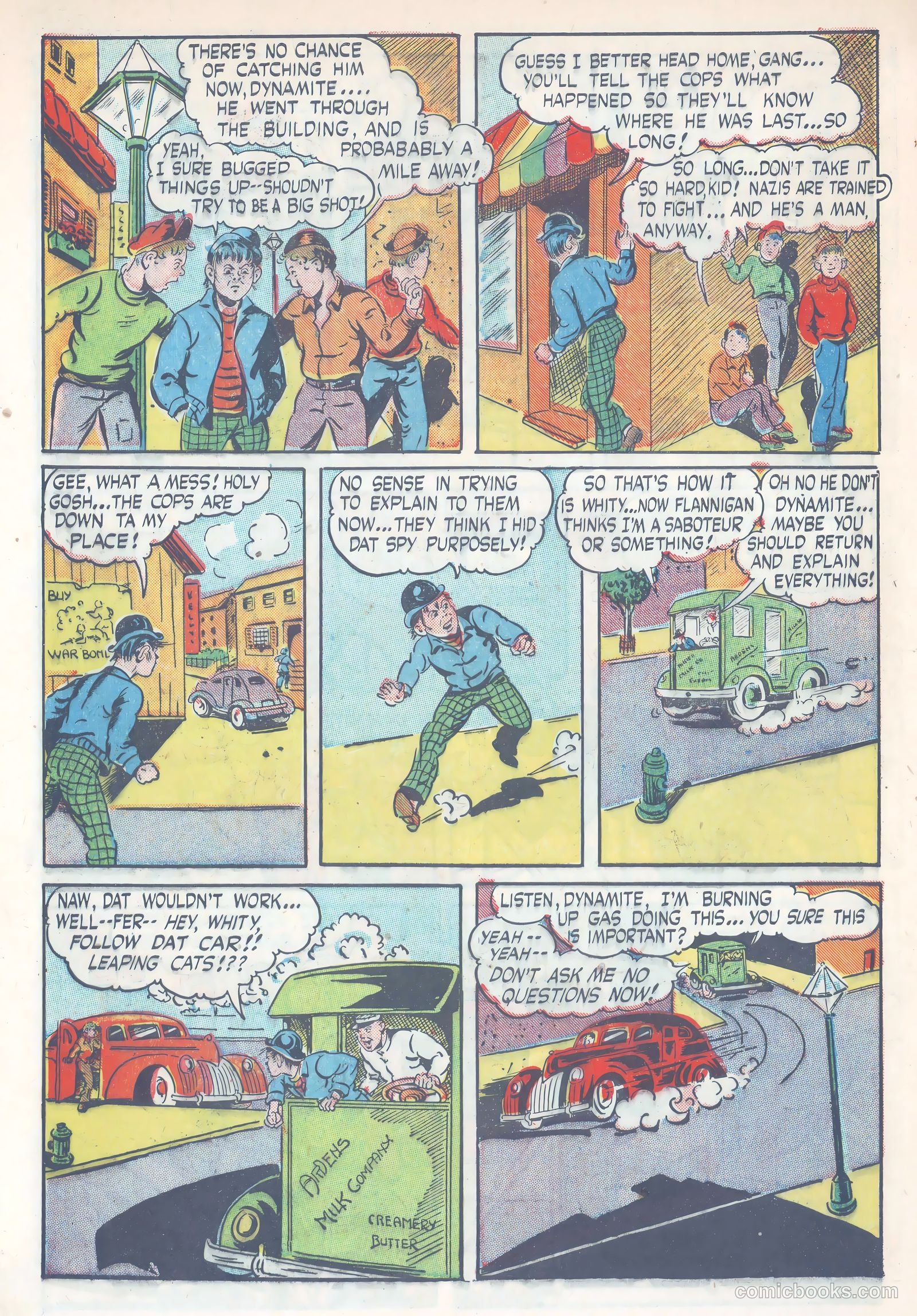 Boy Comics #15 (1950) — page 43 of 53