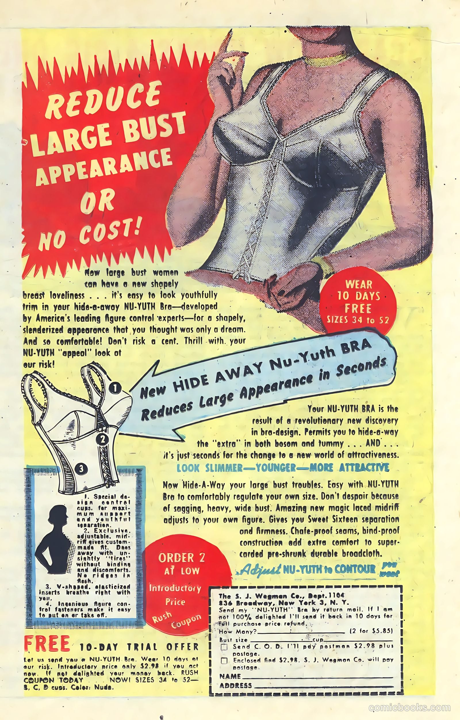 Boy Comics #68 (1950) — page 25 of 52