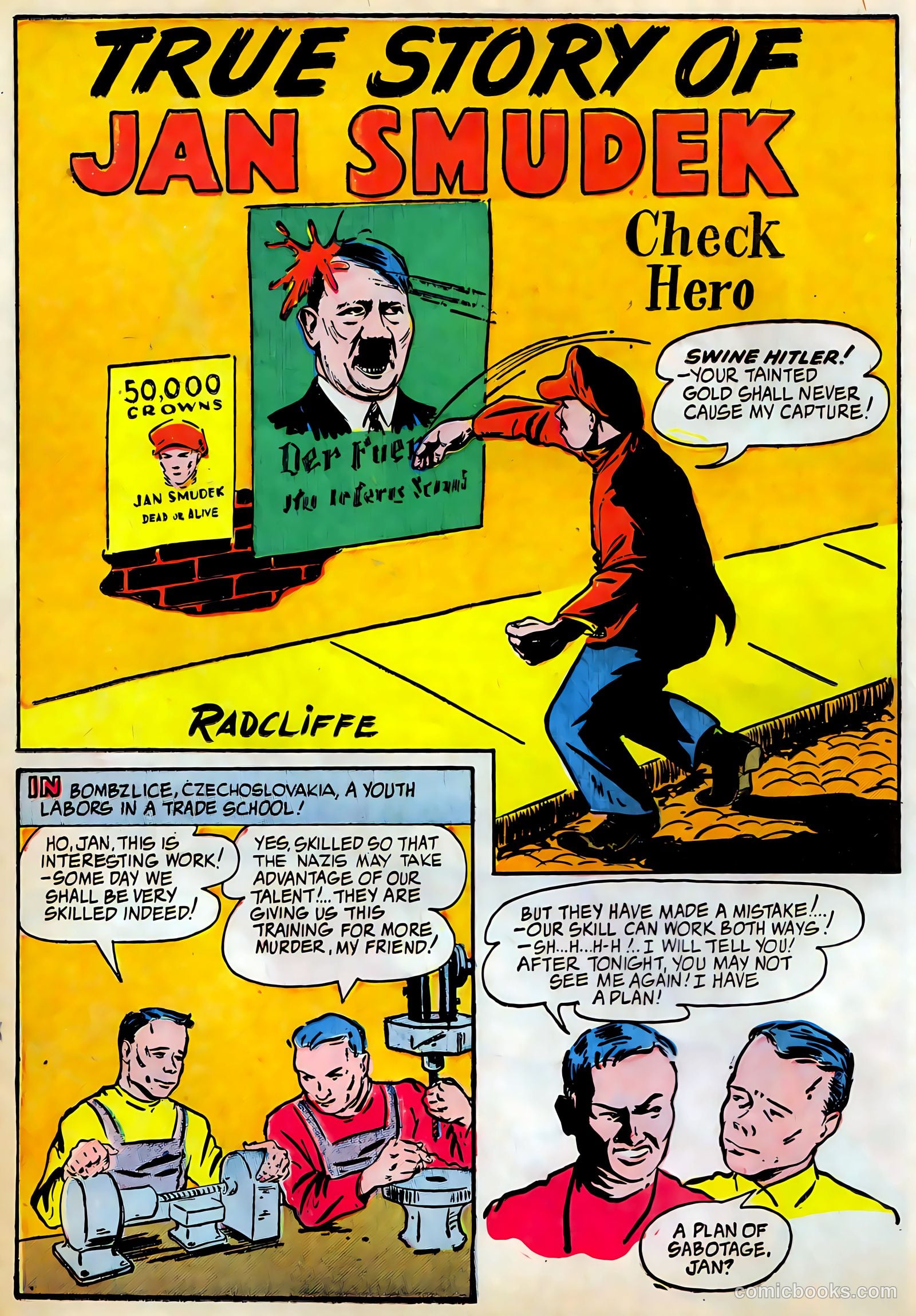 Boy Comics #18 (1950) — page 24 of 52