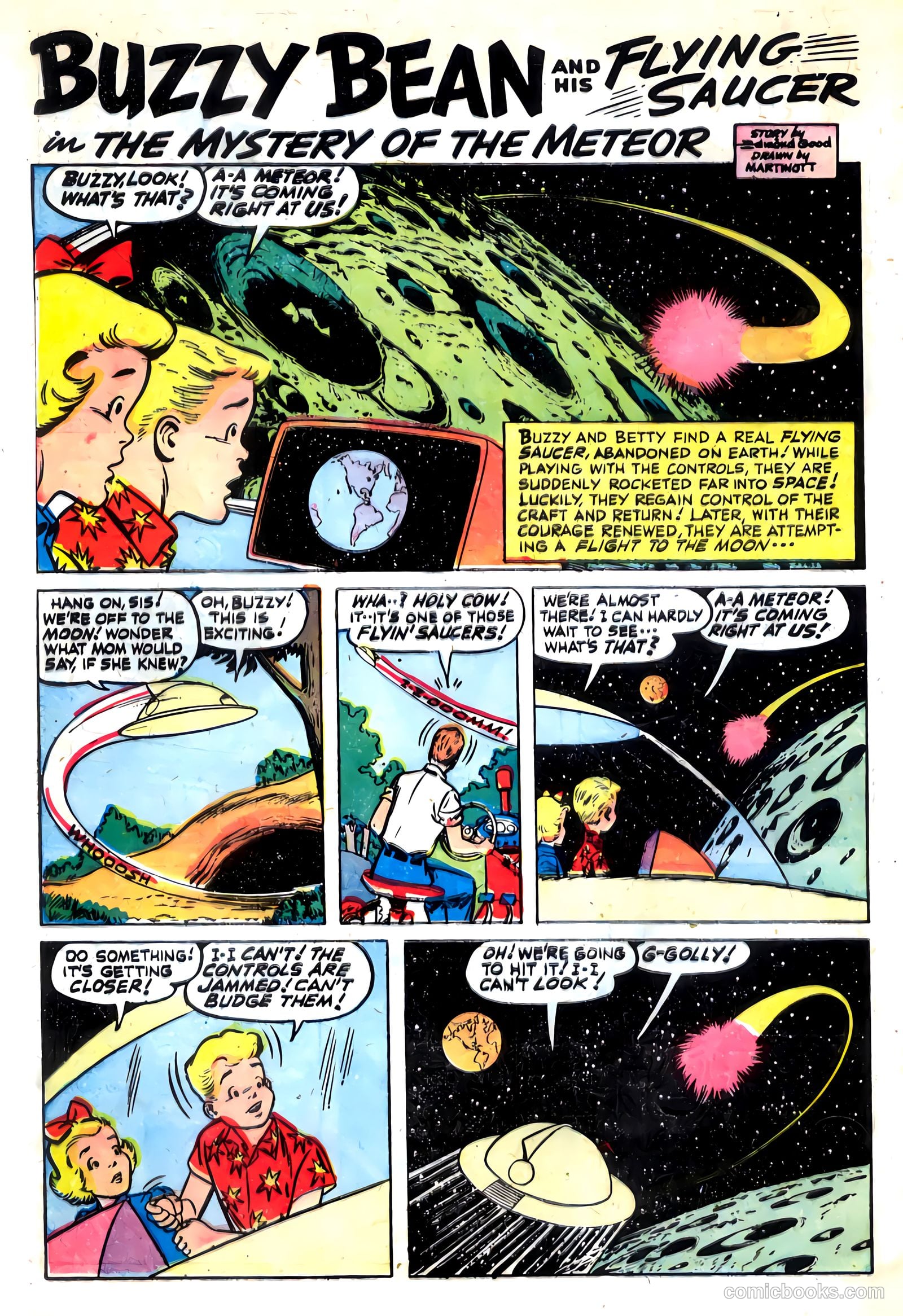 Johnny Law #2 — page 20 of 36