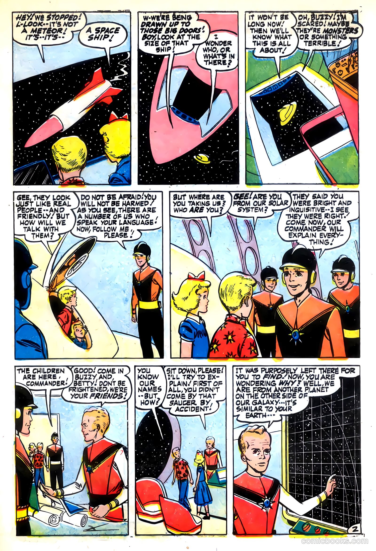 Johnny Law #2 — page 21 of 36