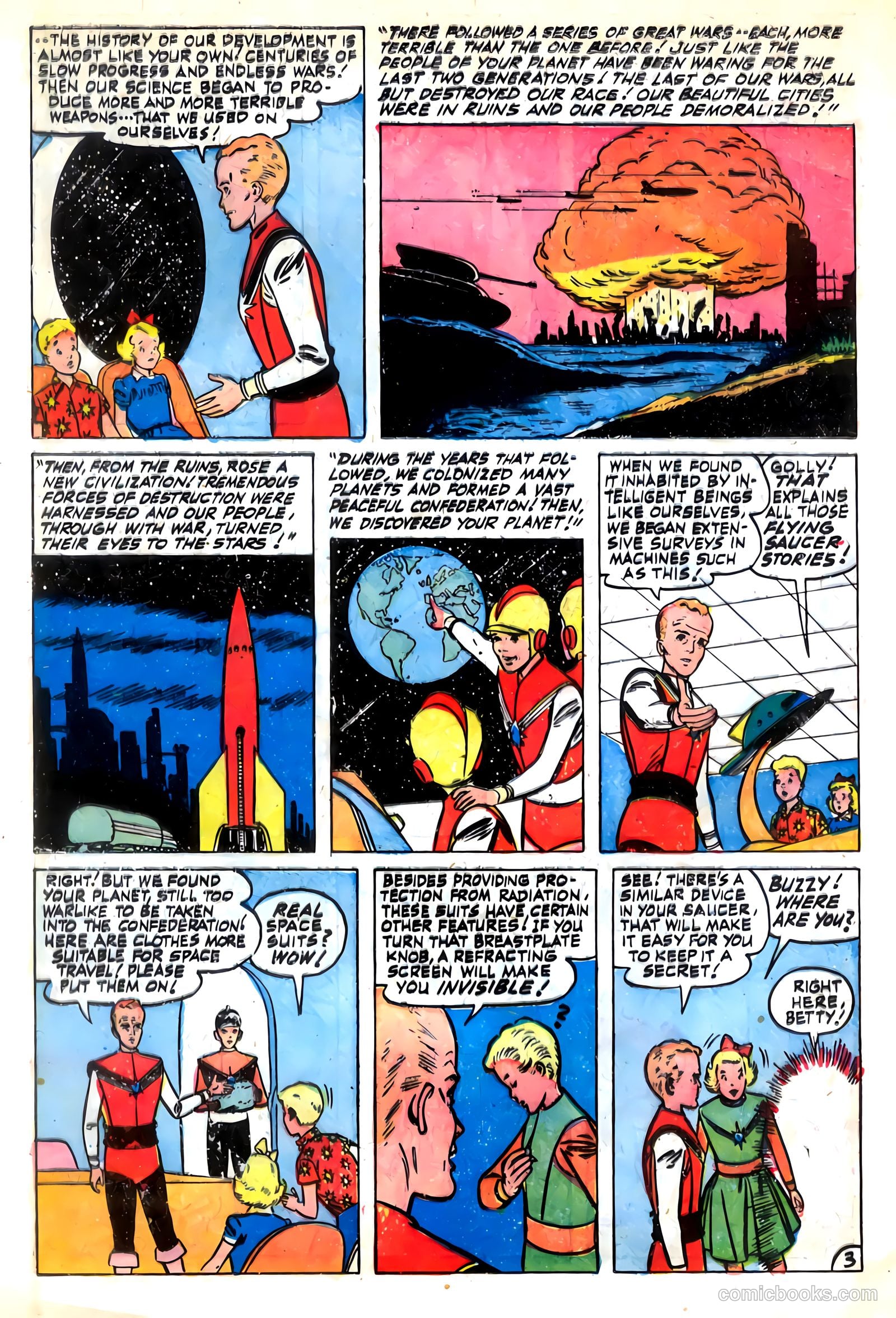 Johnny Law #2 — page 22 of 36