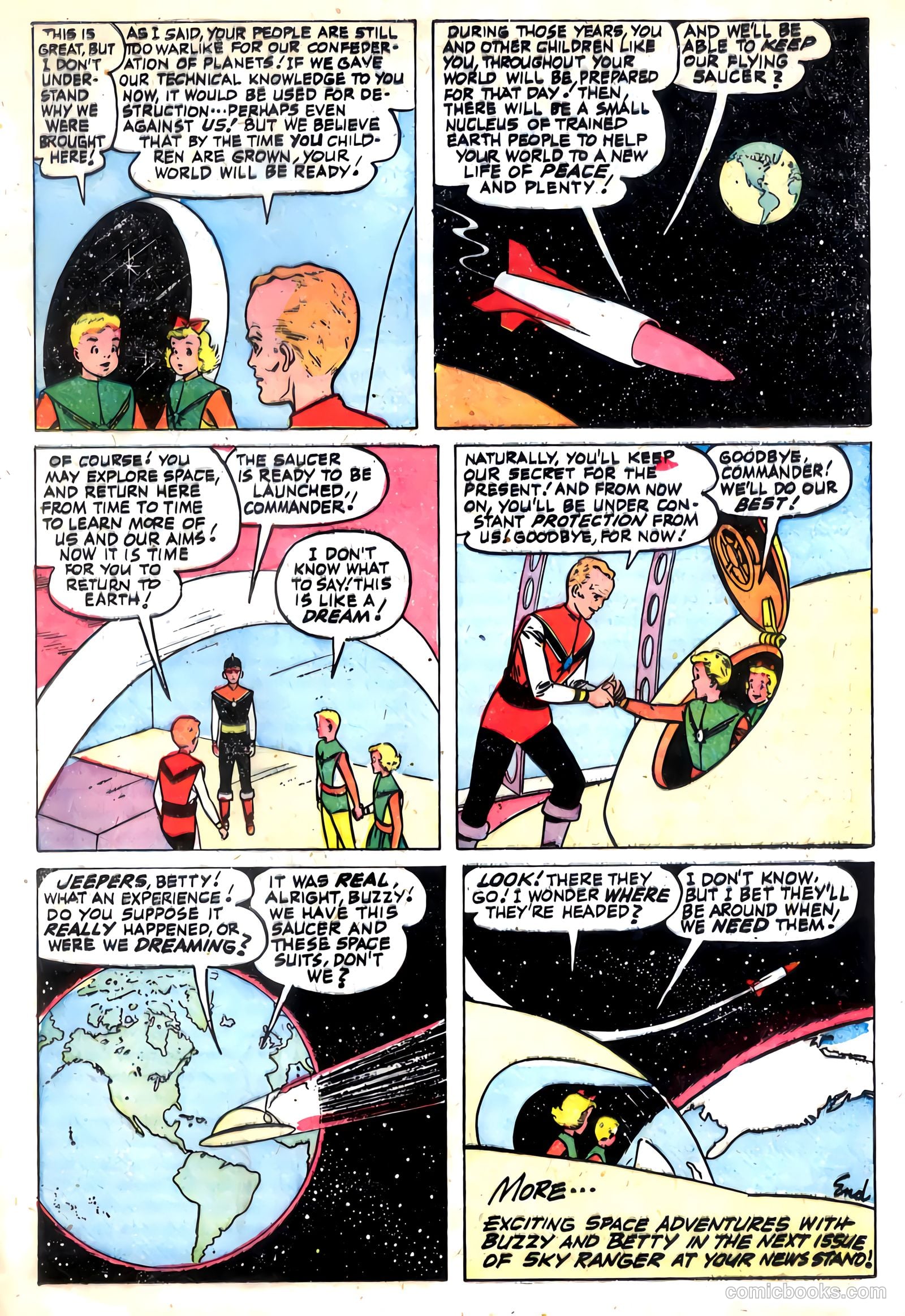 Johnny Law #2 — page 23 of 36