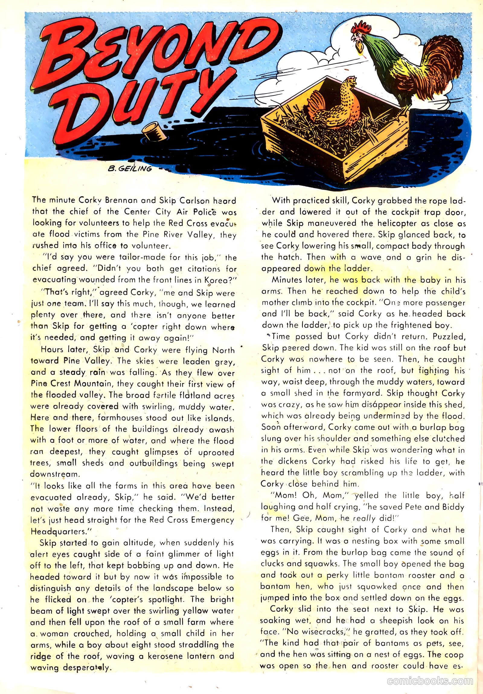 Johnny Law #2 — page 24 of 36