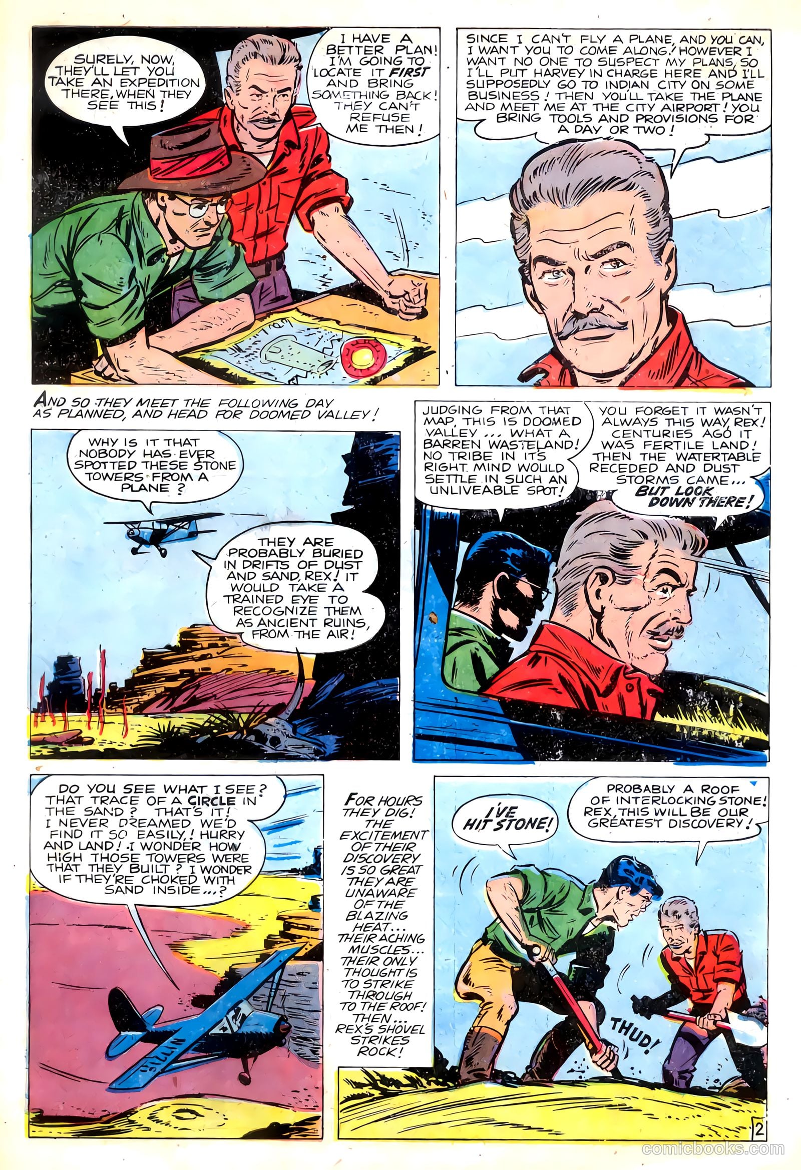Johnny Law #2 — page 27 of 36