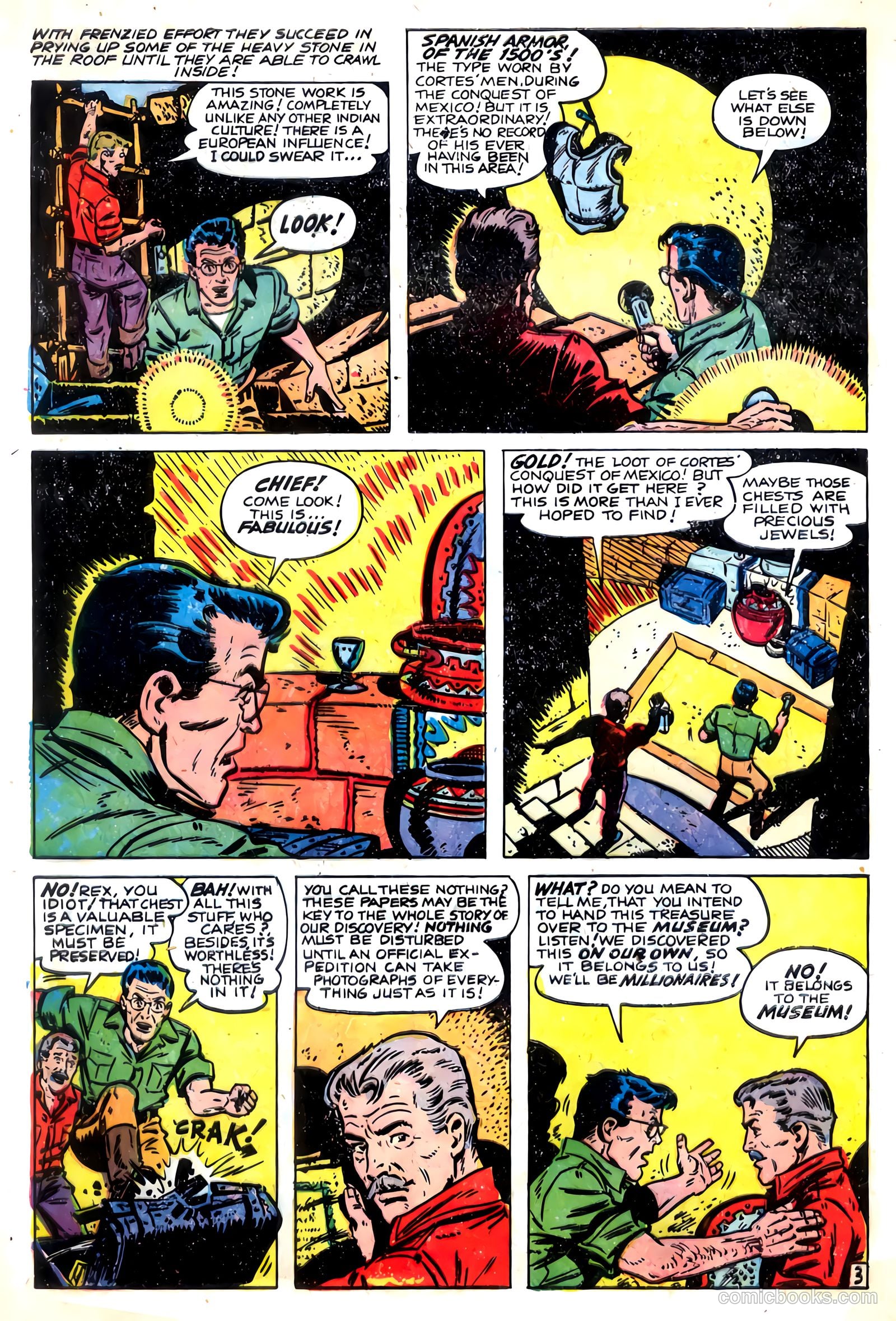 Johnny Law #2 — page 28 of 36