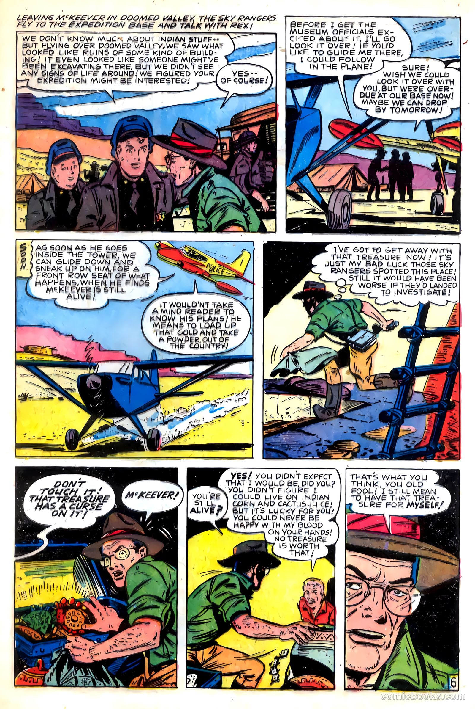 Johnny Law #2 — page 31 of 36
