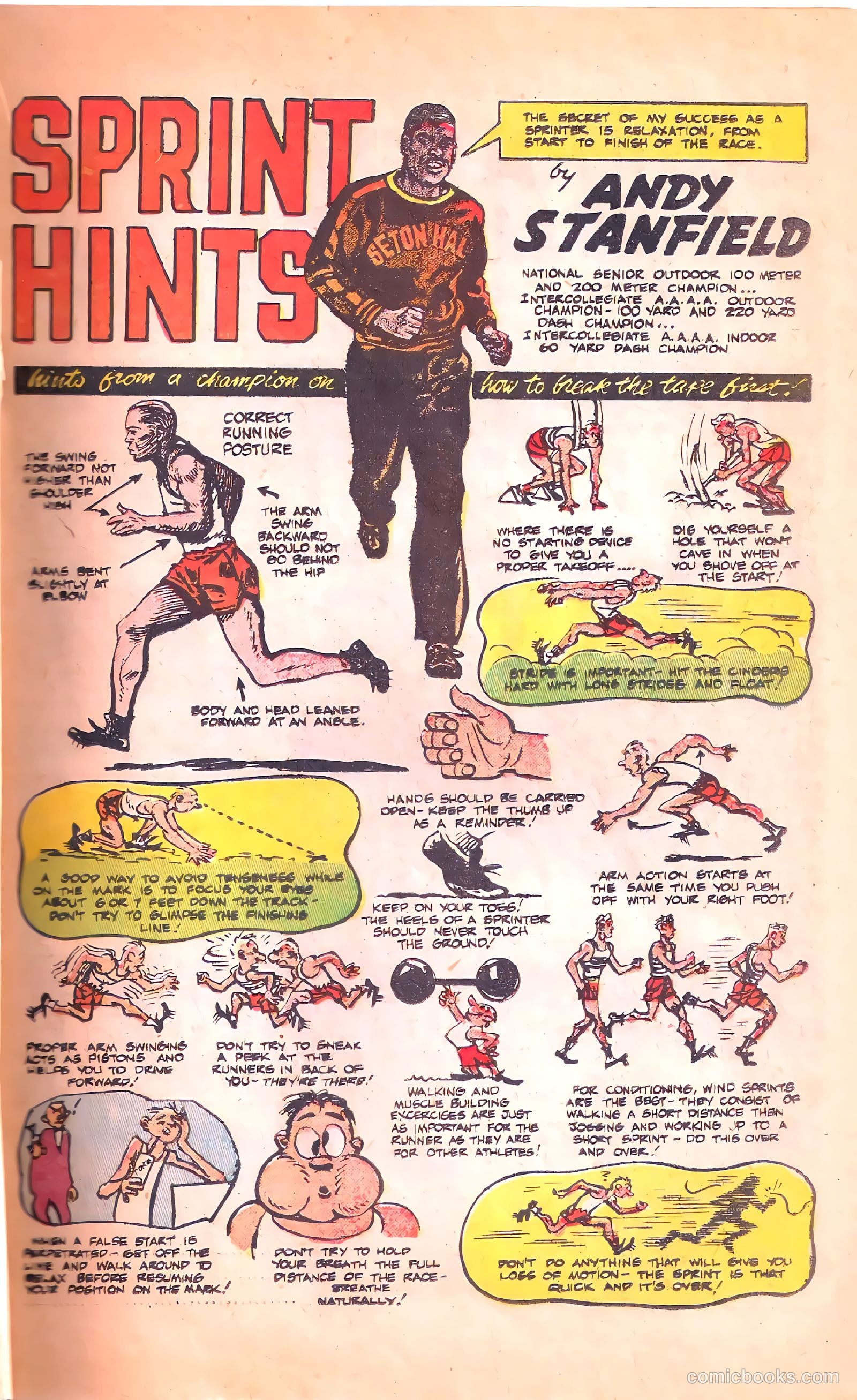 Boy Comics #58 (1950) — page 29 of 52
